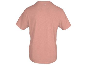 ORGANICATION T-Shirt ORGANICATION Bio-Herren T-Shirt, garment-dyed