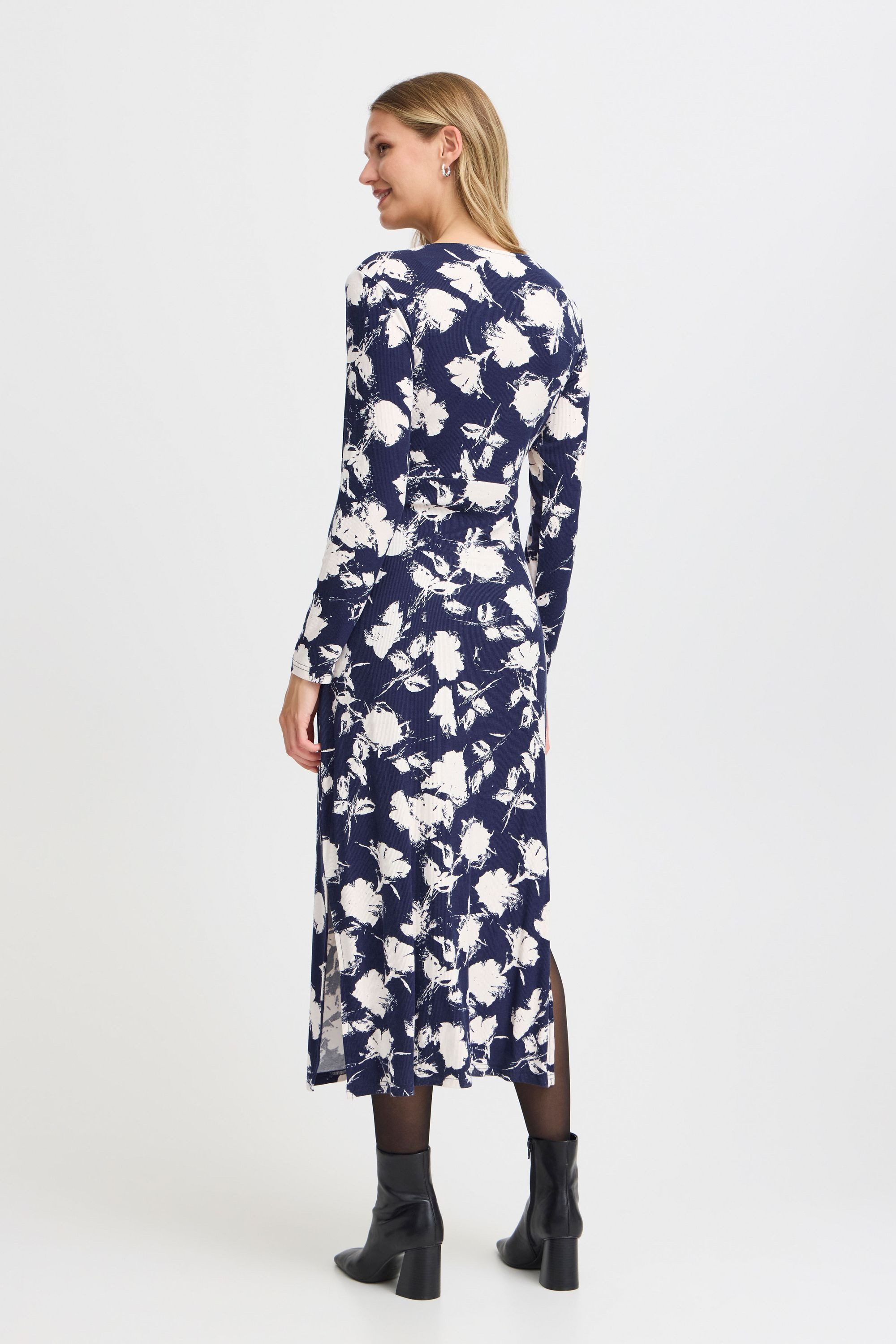 fransa Sommerkleid FRALANA DR 3