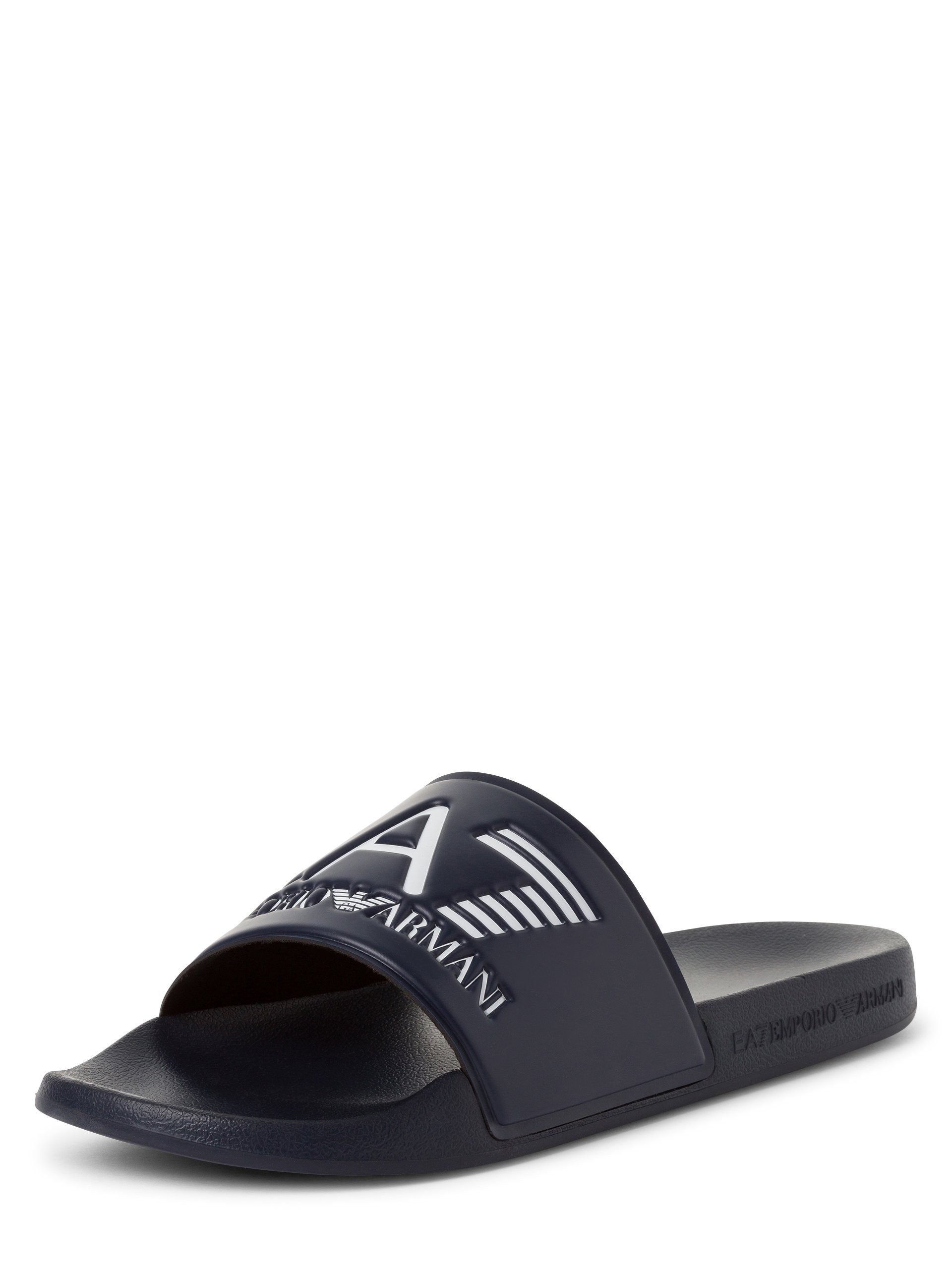 Emporio Armani Schnürschuh günstig online kaufen