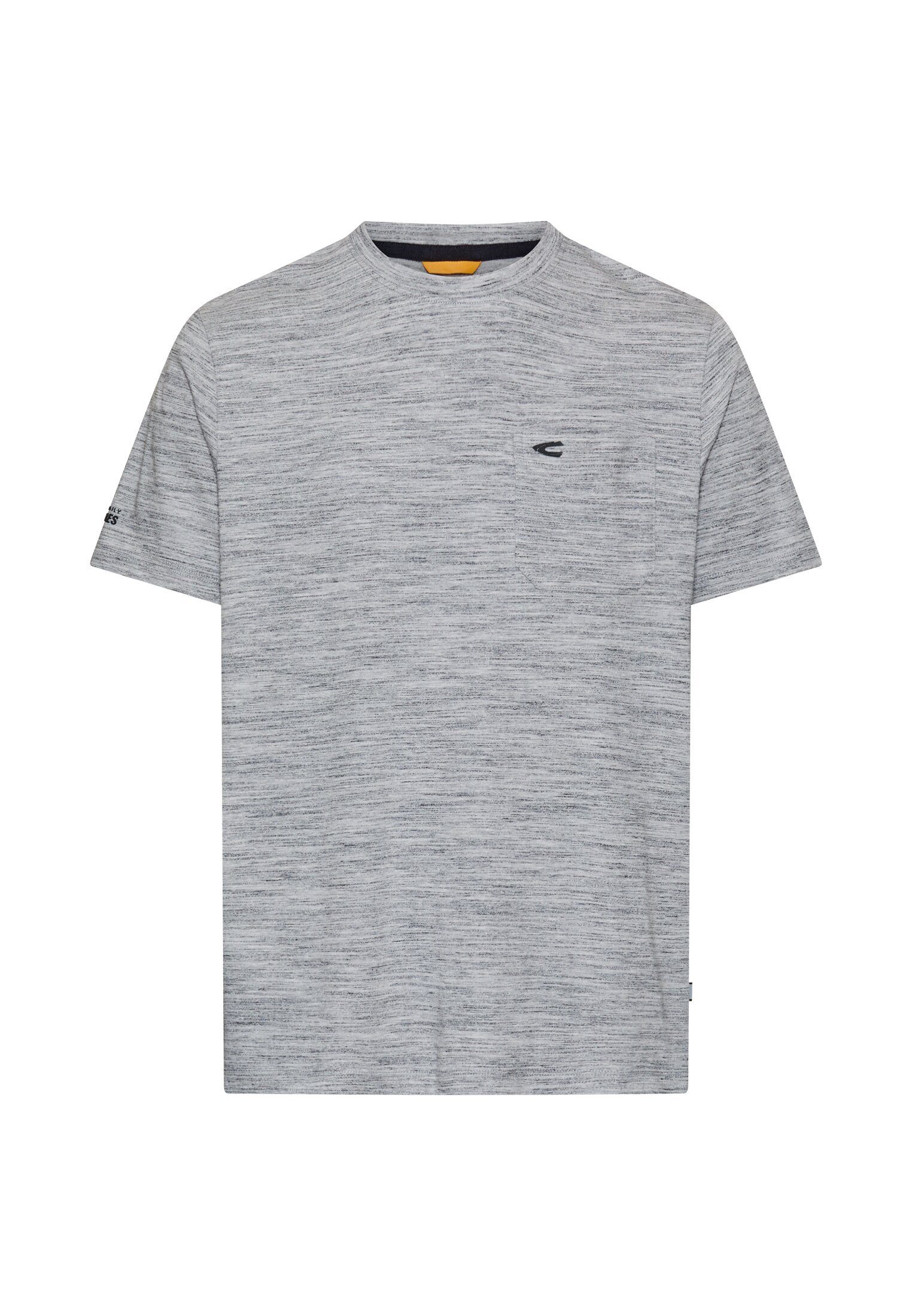 T-Shirt mit Quick Dry Funktion Kurzarm