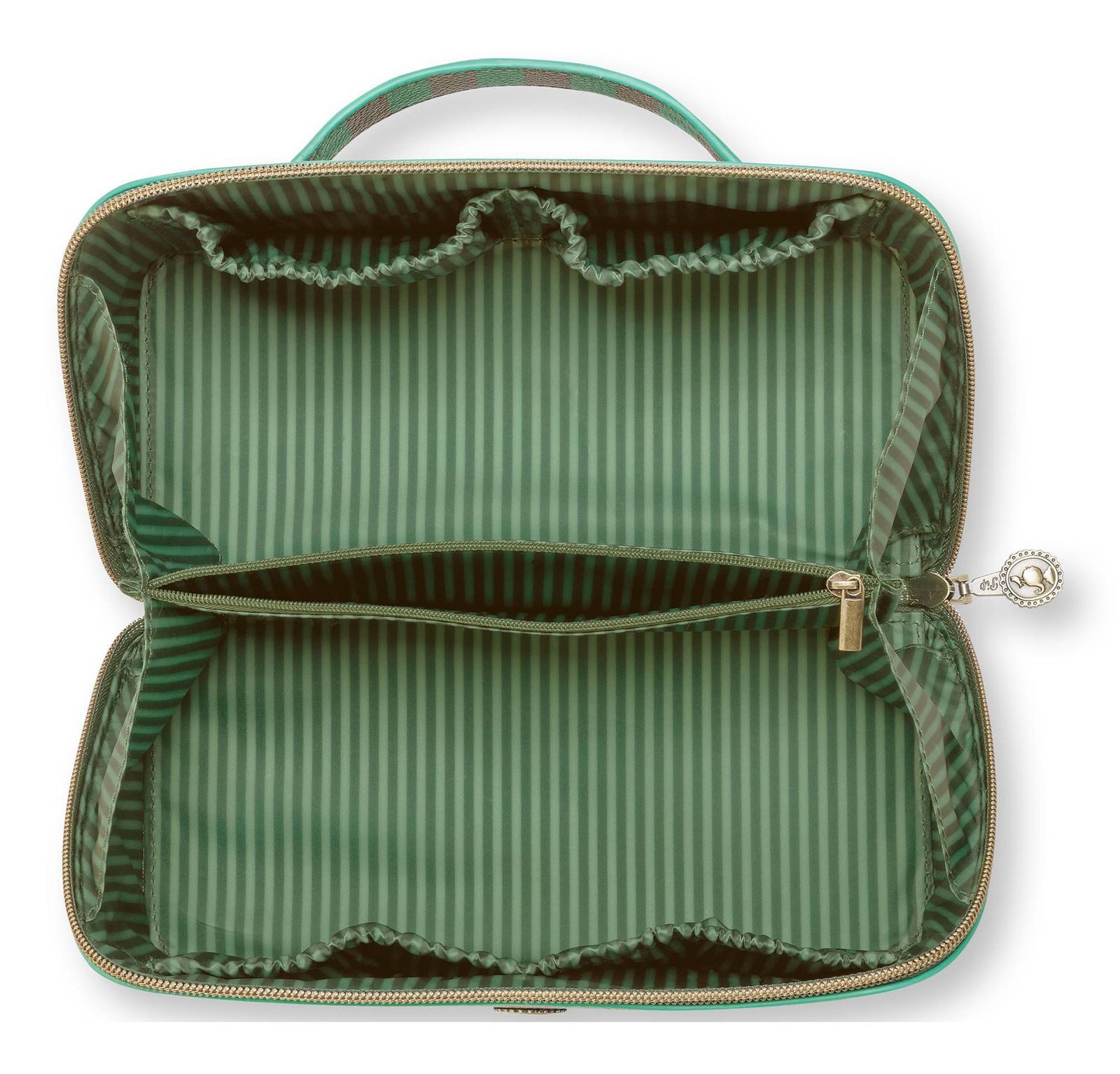 PiP Studio Kulturbeutel Cosmetic Bag Stripe
