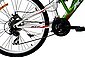 KCP Mountainbike »Attack«, 21 Gang Shimano Tourney RD-TY300-GS Schaltwerk, Kettenschaltung, (1-tlg), Bild 6