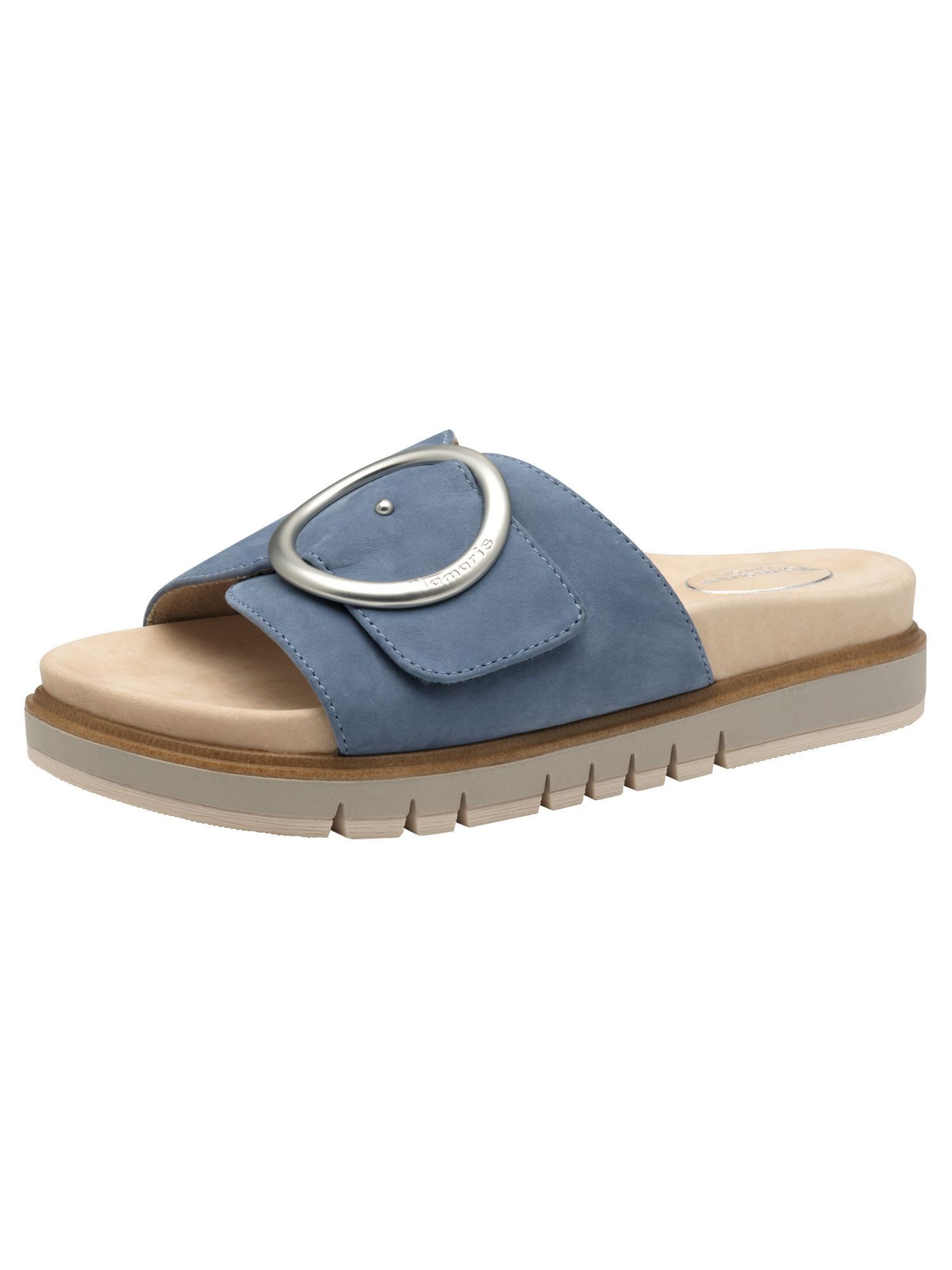 COMFORT Pantolette 8-87106-42 Pantolette