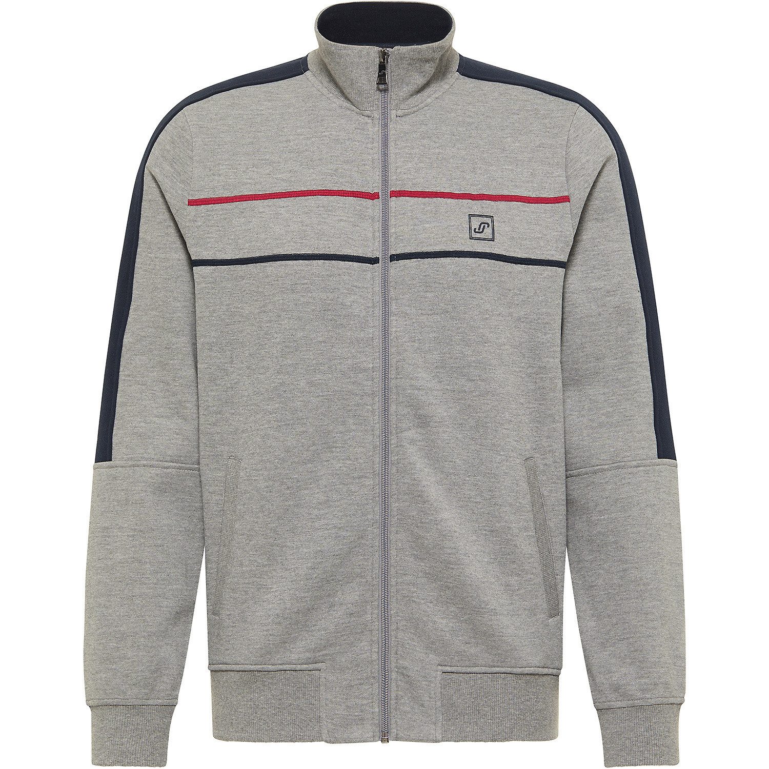 Joy Fleecejacke Unterjacke PHIL