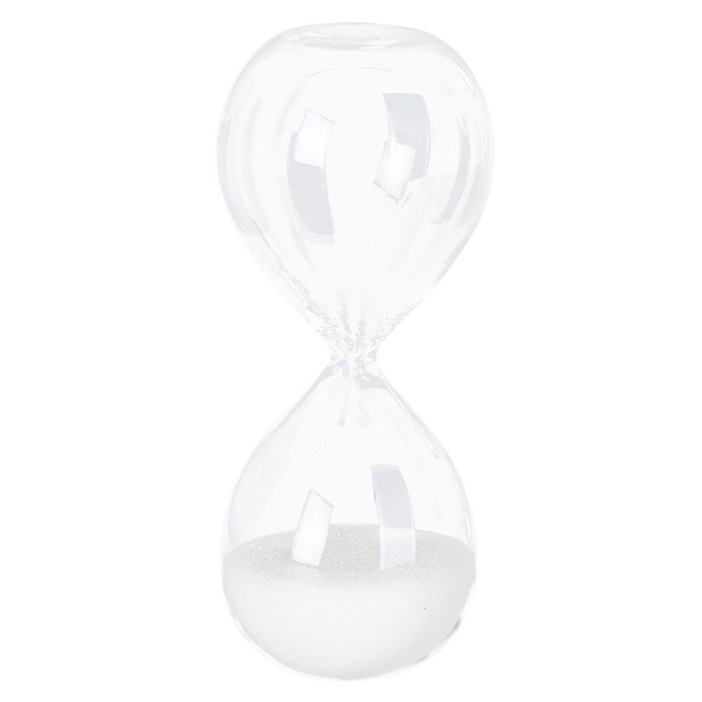 MICA Dekofigur Standdeko - Sanduhr - günstig online kaufen