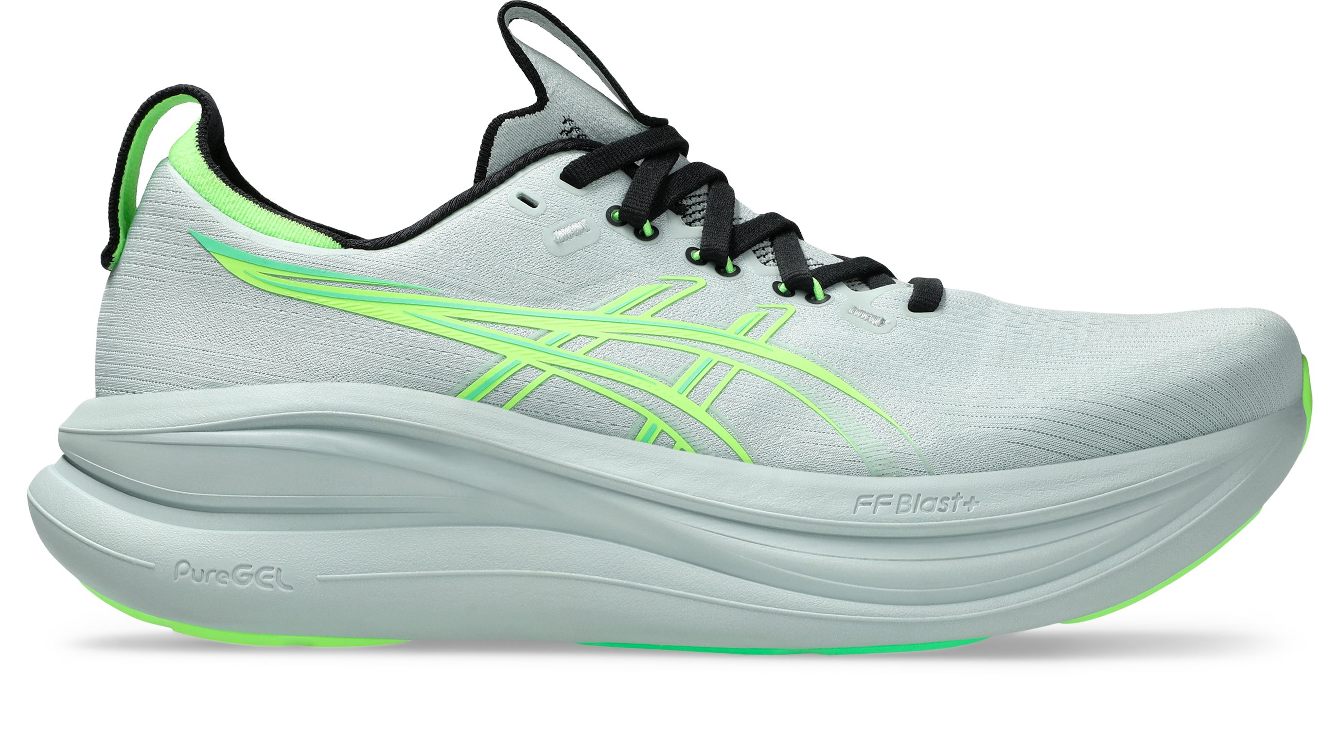 Asics GEL-NIMBUS 28 Laufschuh günstig online kaufen