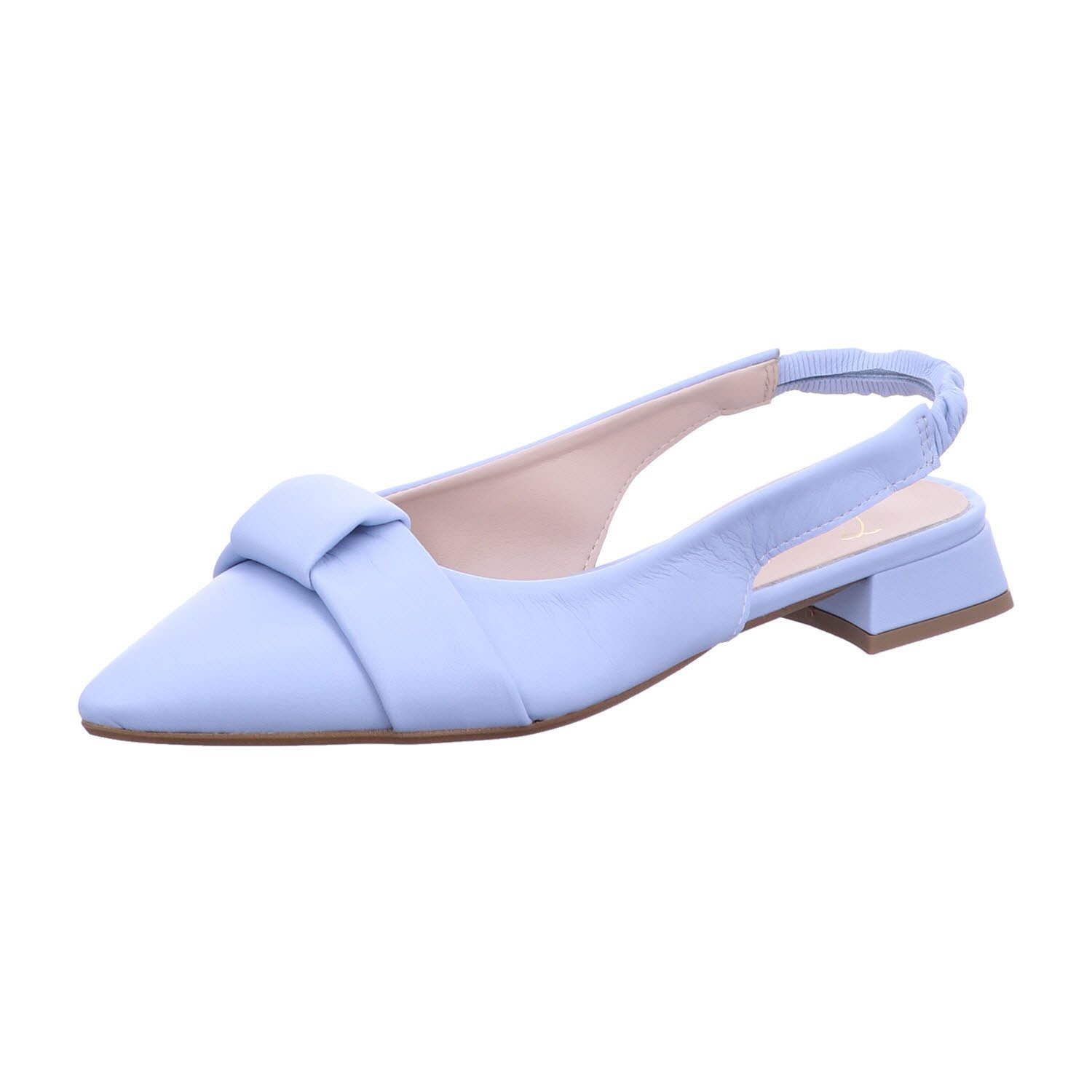 Gianluca Pisati TEMIN JEANS Sandalette