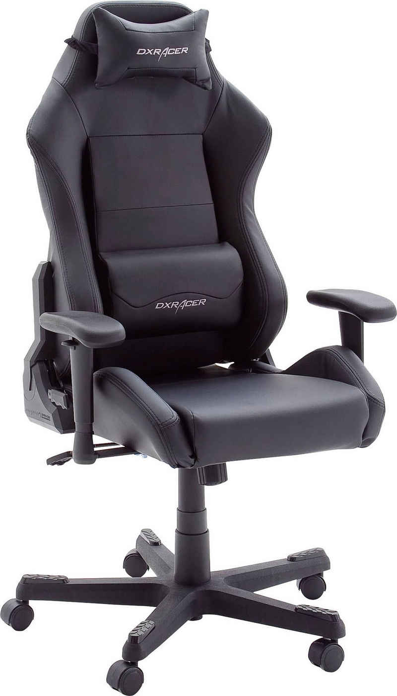 DXRacer Gaming-Stuhl »OH-DE01«