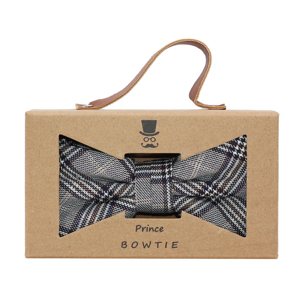 Prince Bowtie Fliege