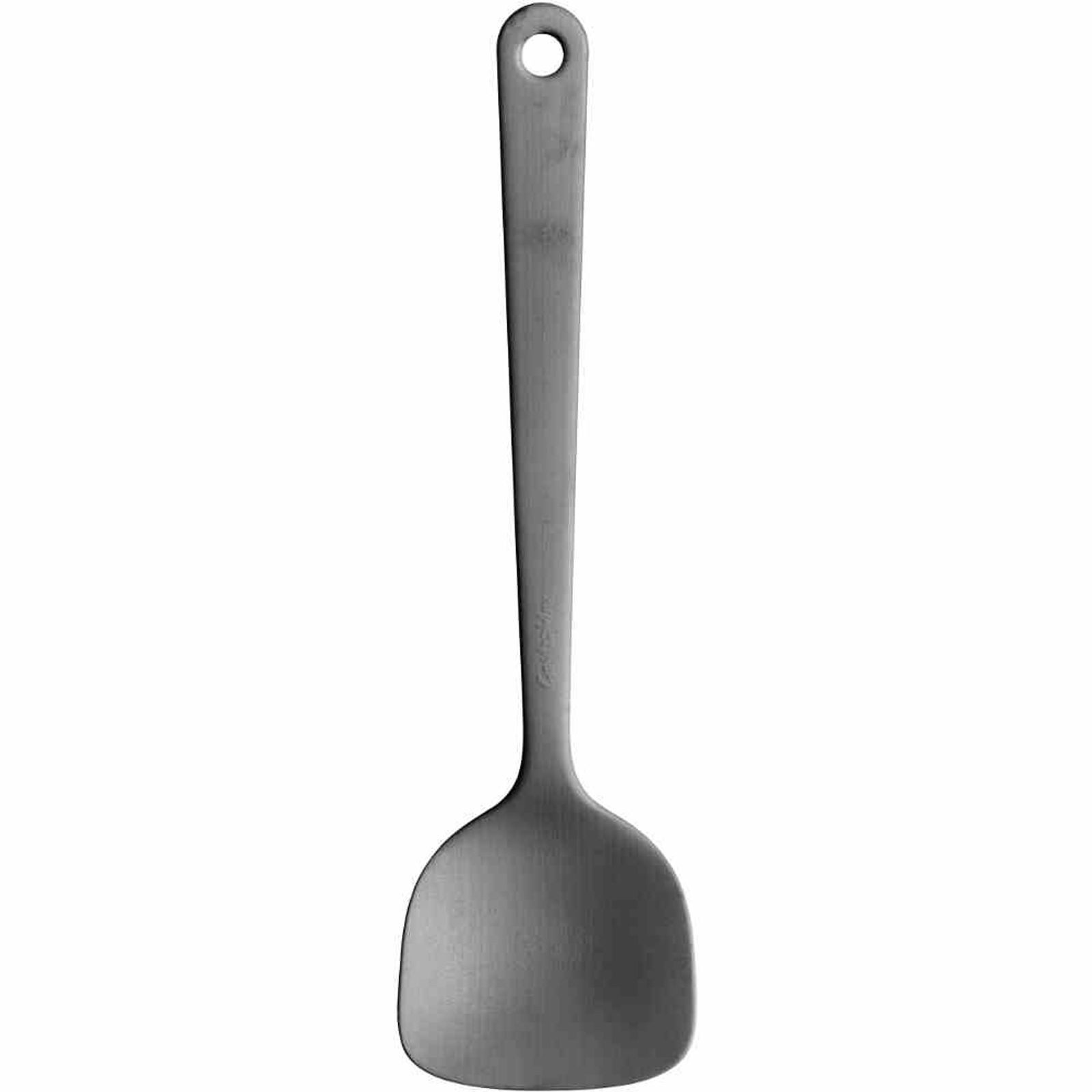 GastroMax Kochlöffel Woklöffel "Chef´s" 37 cm aus Nylon, temperaturbeständig bis max. 260 °