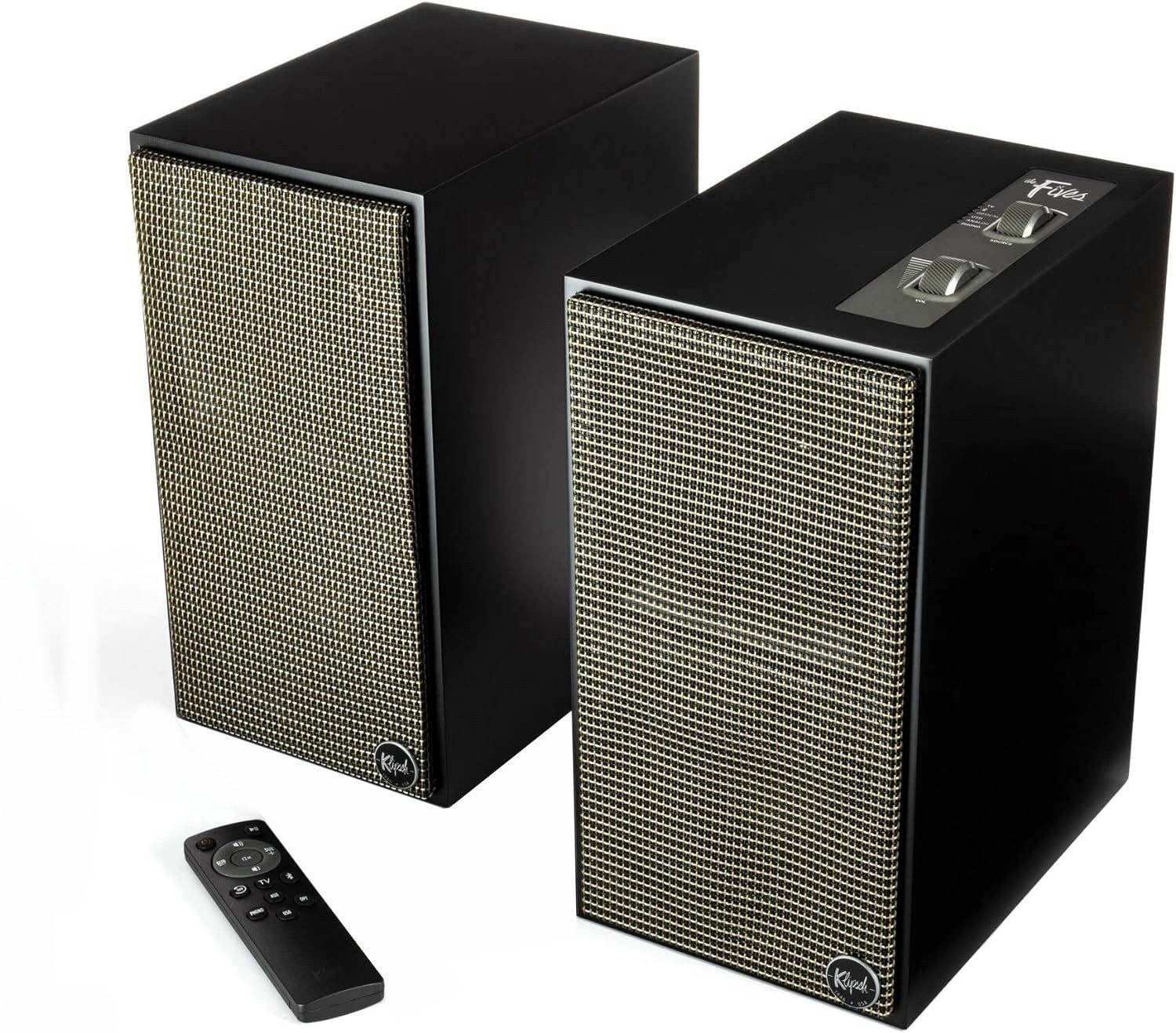 Klipsch Klipsch The Fives Bluetooth-Lautsprecher
