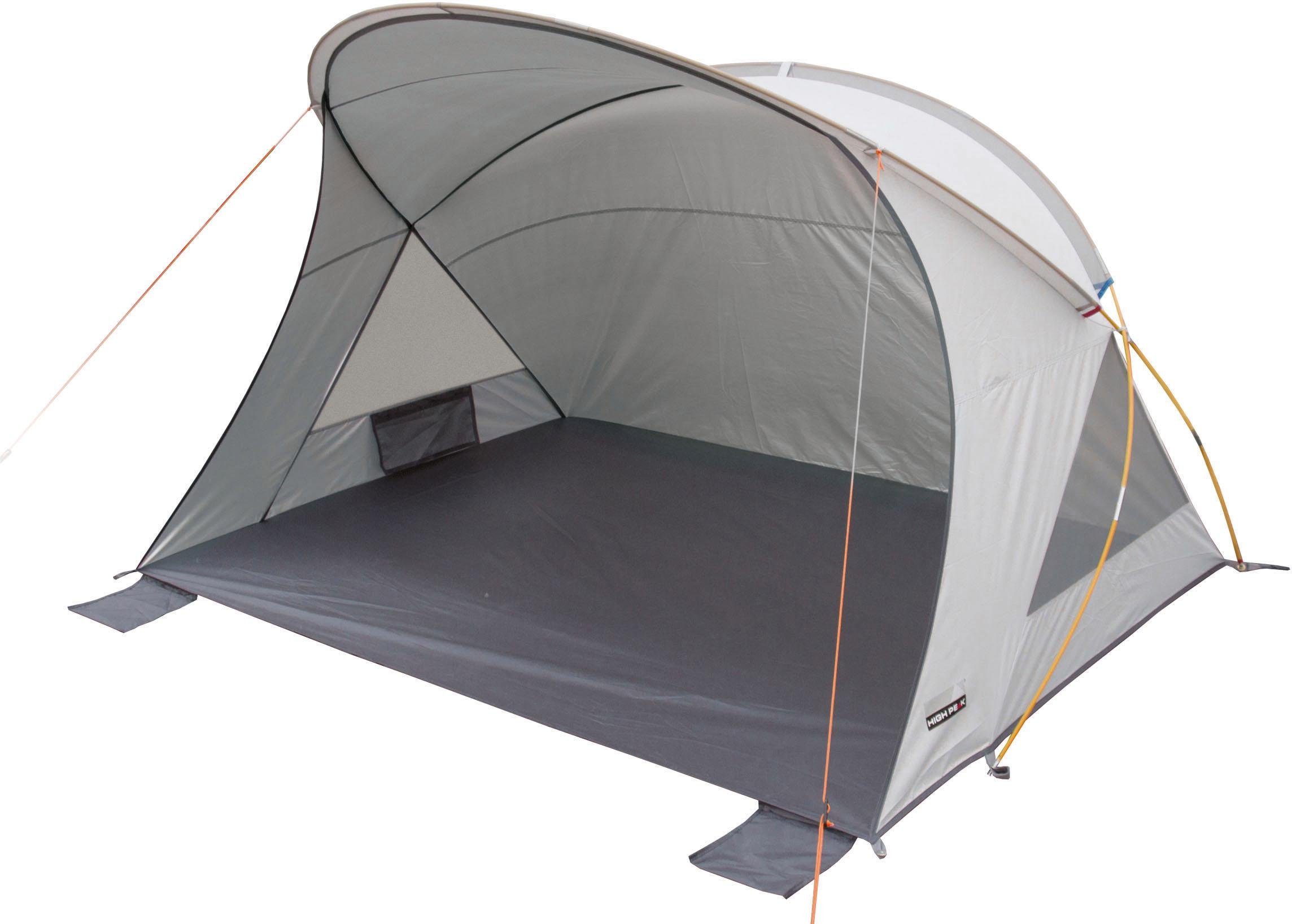 Strandmuschel Cadiz 80