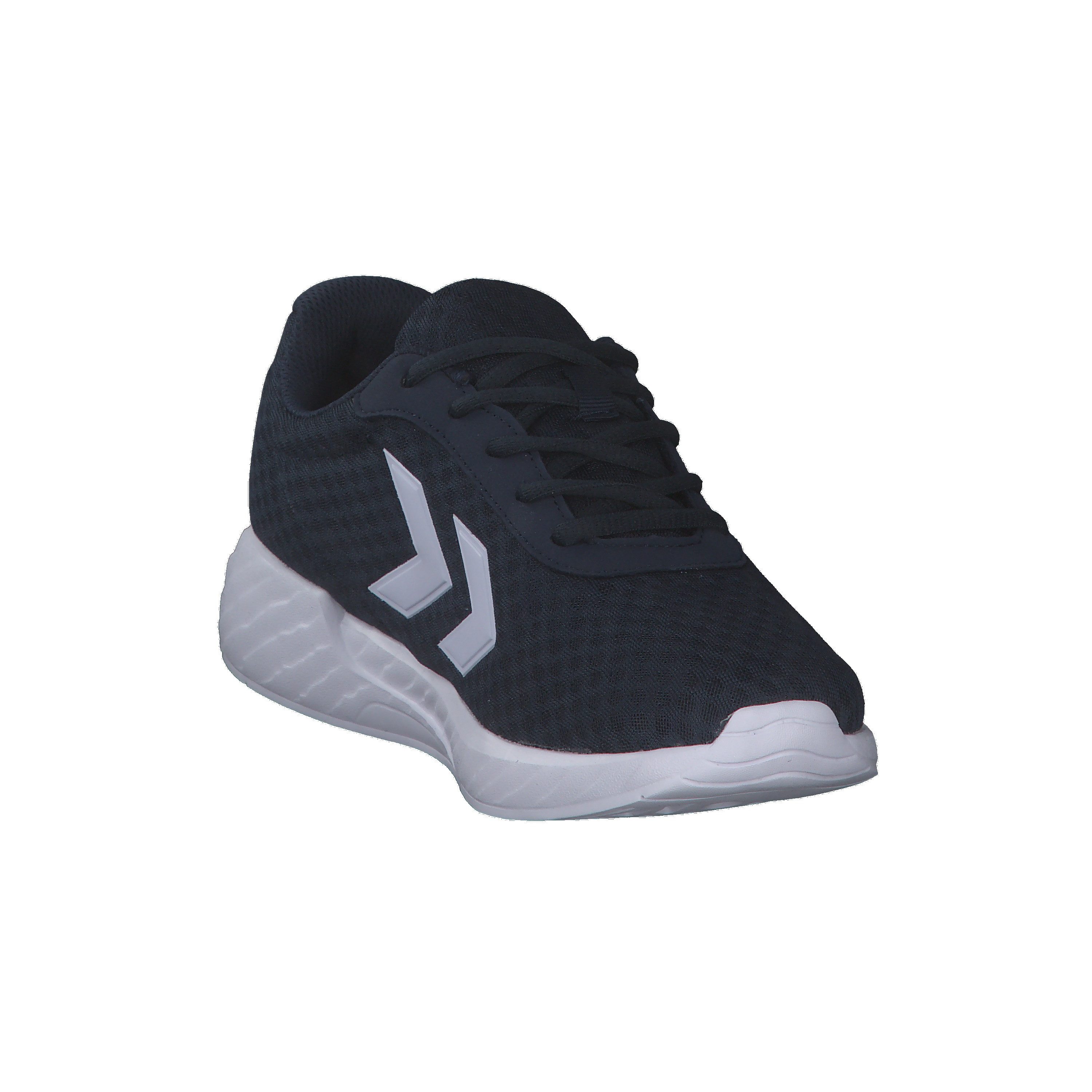 hummel Hummel Unisex Sneaker Legend Breather 211831 Sneaker