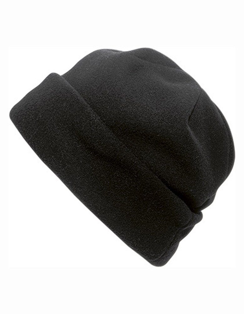 Beanie Fleece Winter Mütze Fischerman Beanie Dockerbeanie