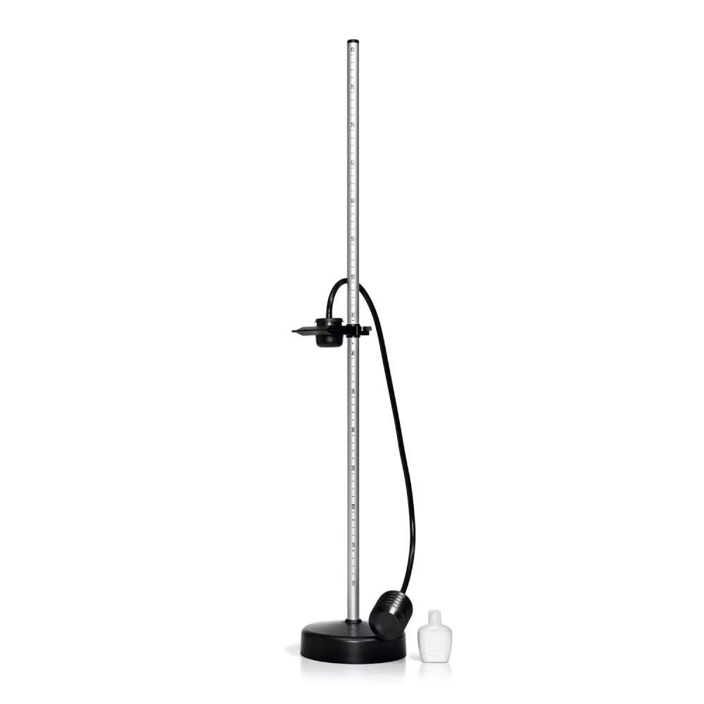 Prym Scheren-Set - Rockabrunder Metallstange 80 cm