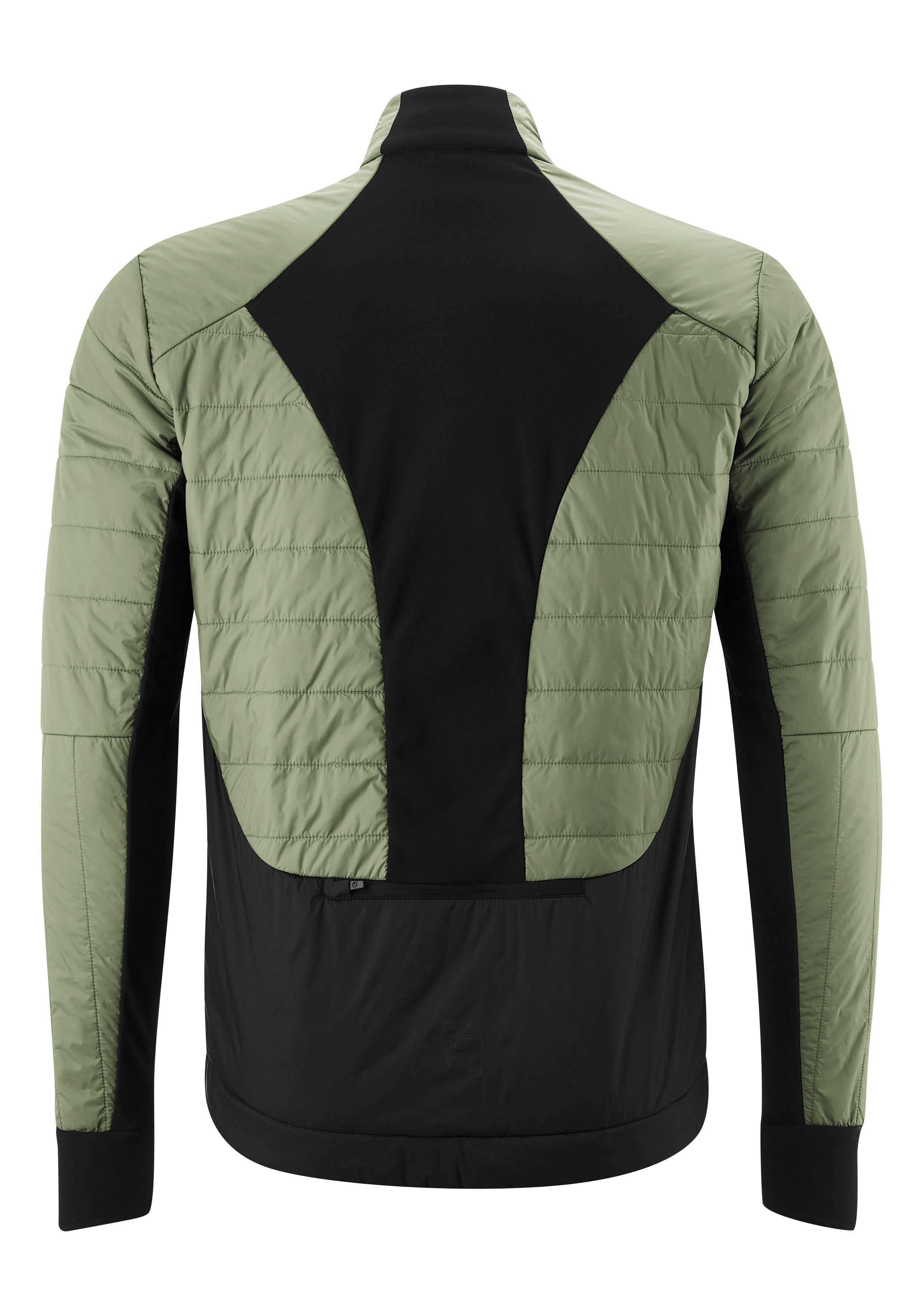 Gonso Fahrradjacke Trail Jacket Primaloft M Herren Radjacke, warme und atmu günstig online kaufen