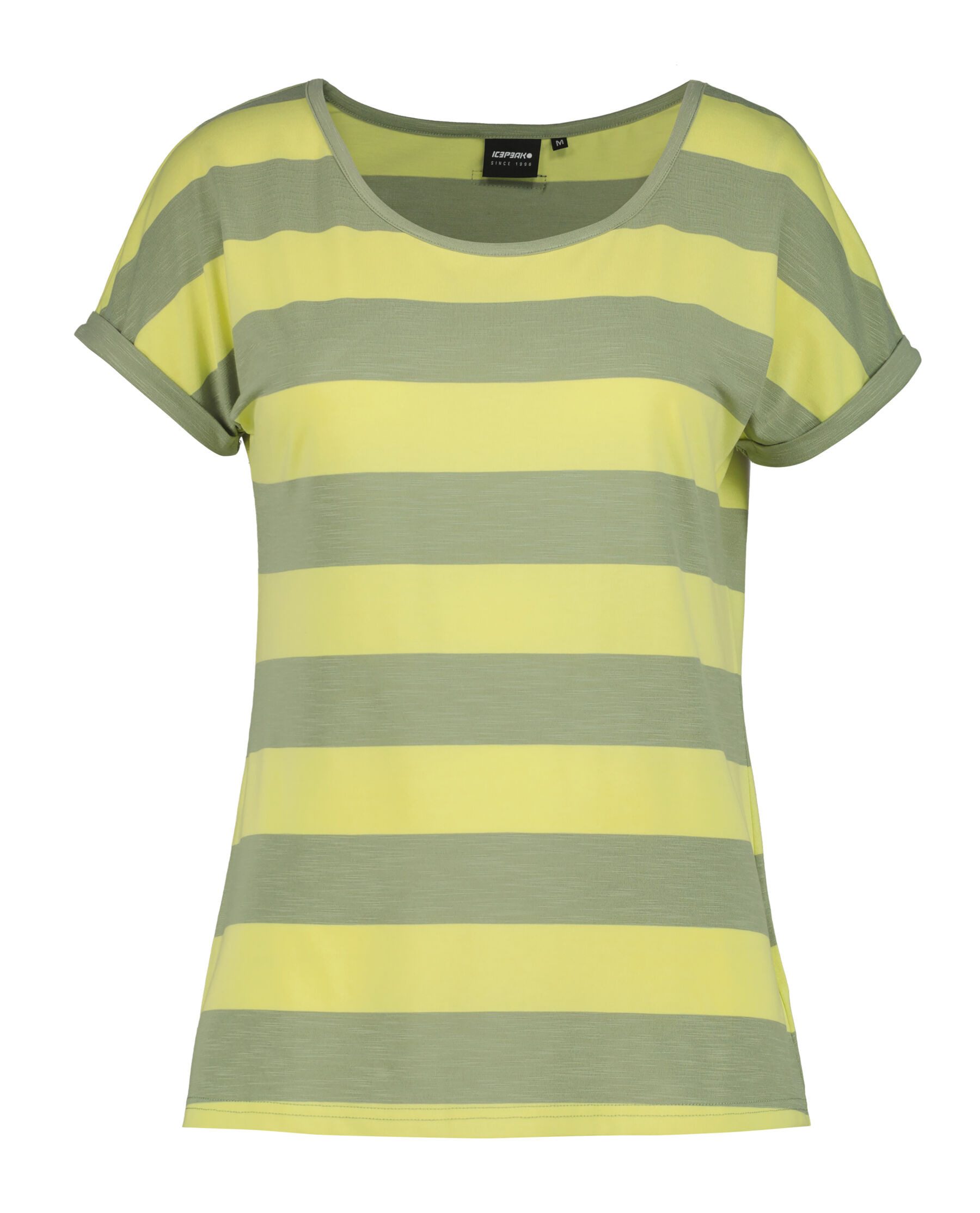 Icepeak Funktionsshirt Icepeak T-shirt Aleda