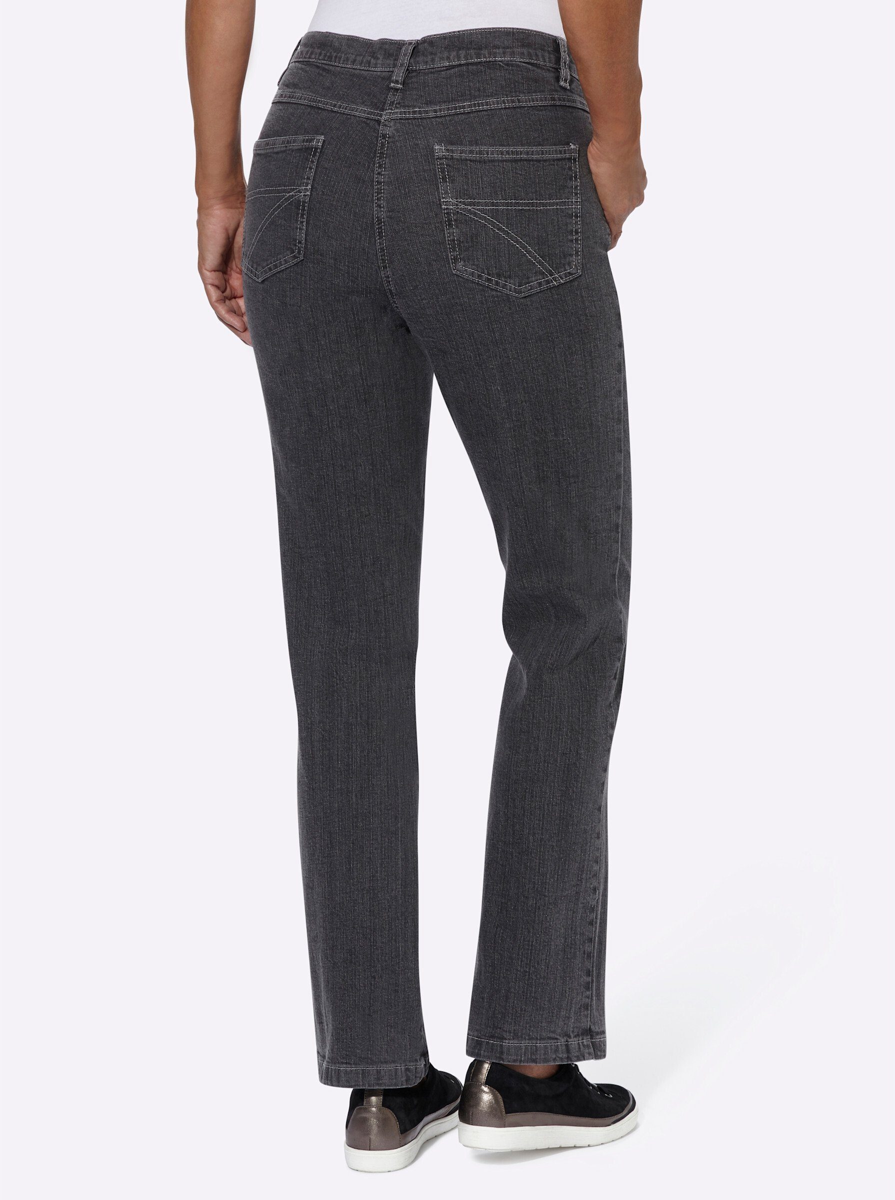 Witt Bequeme Jeans Jeans komfortabel