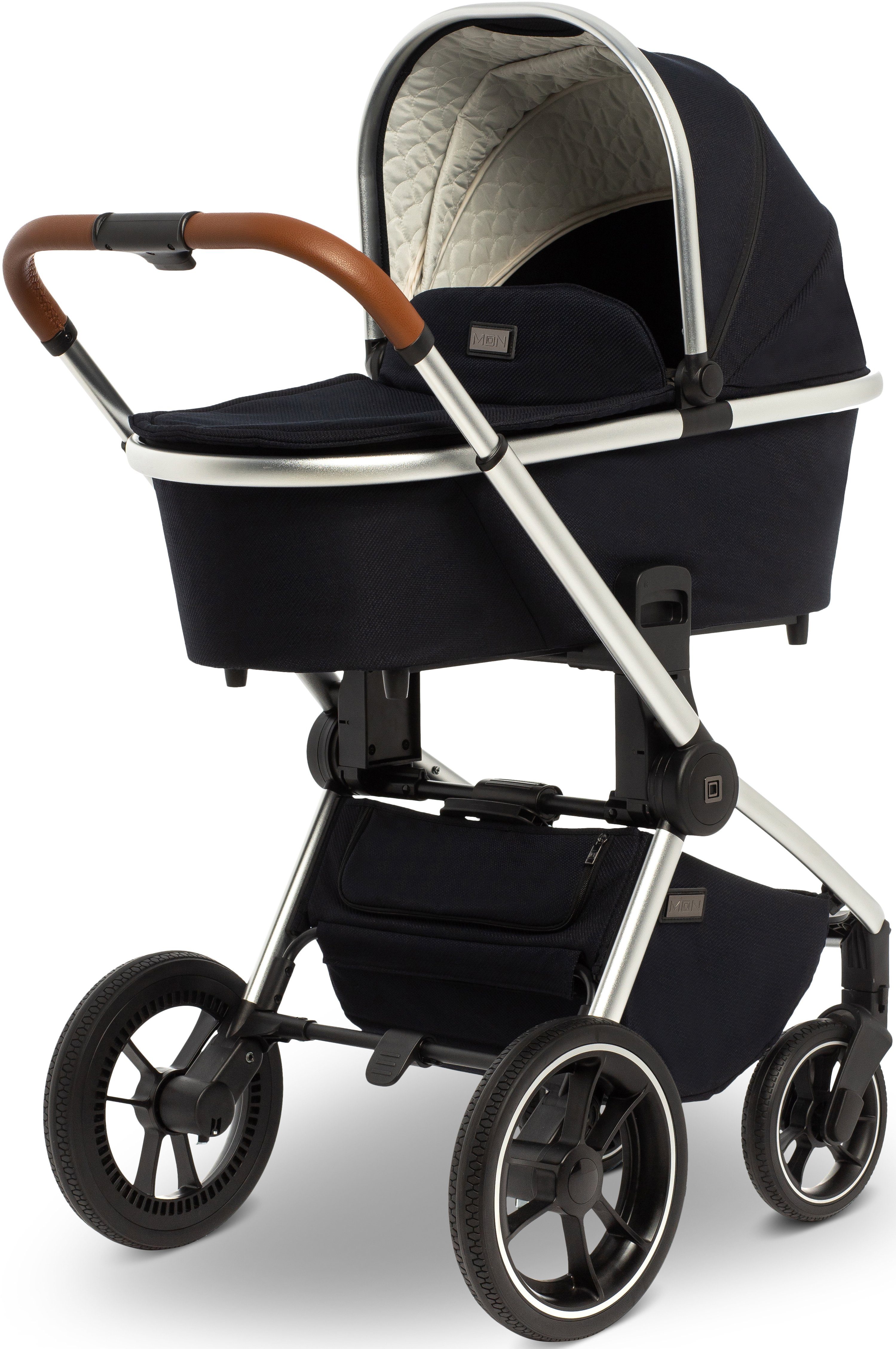 moon resea kinderwagen