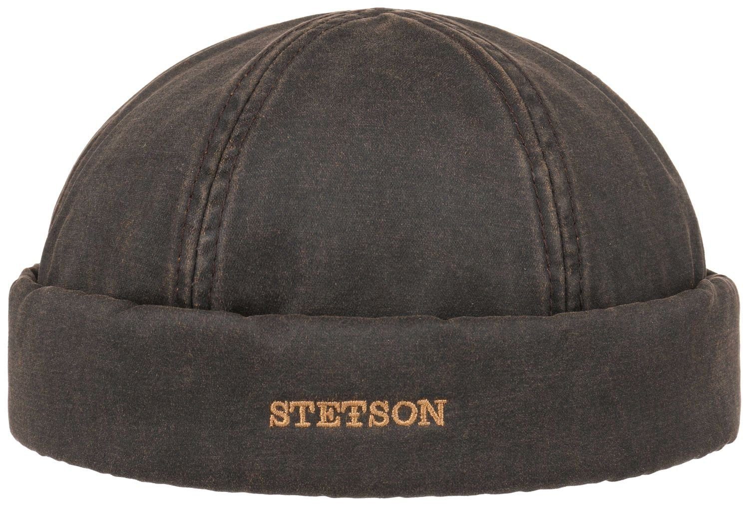 Stetson Schiebermütze Dockermütze Ocala Vintage günstig online kaufen