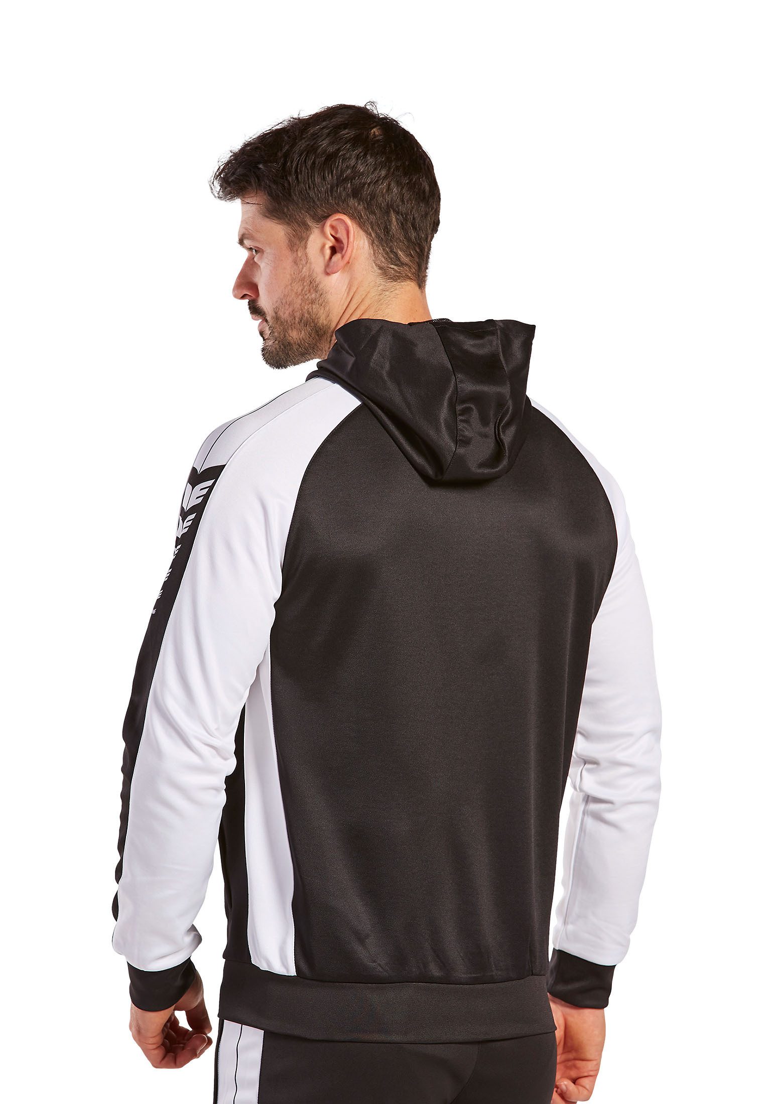 Erima Trainingsjacke Herren SIX WINGS Trainingsjacke mit Kapuze