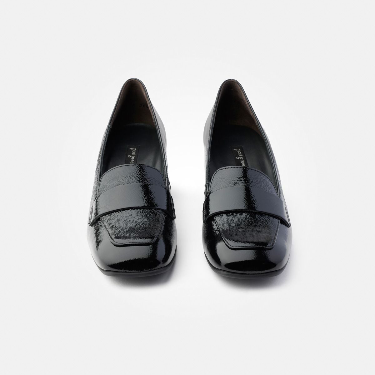 Paul Green 3928-036 Pumps günstig online kaufen