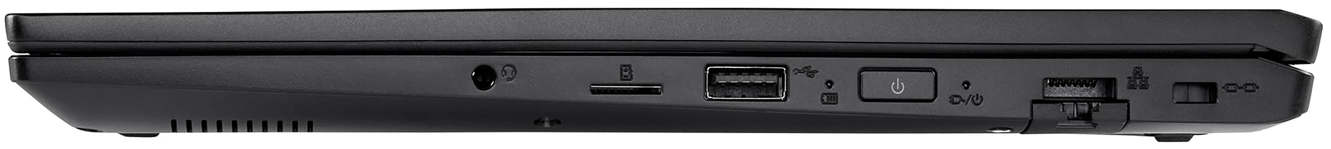CAPTIVA Business/Office I10-1406GE Business-Notebook (43,94 cm/17,3 Zoll, Intel Core i5 1335U, Iris Xe Graphics, 16 GB, 500 GB SSD)