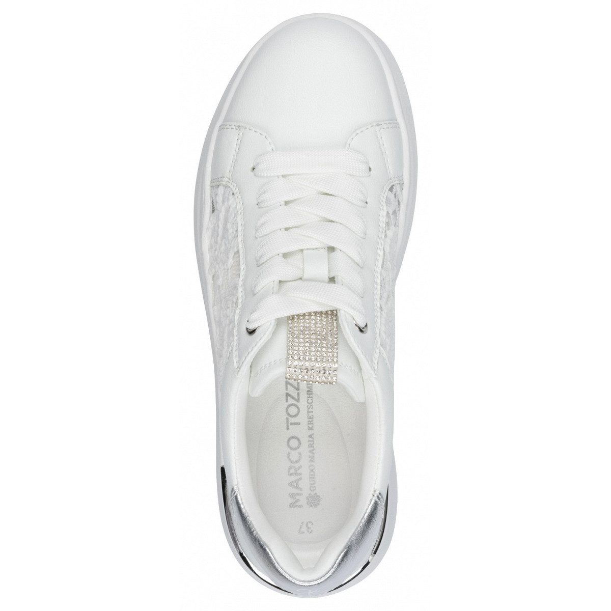 MARCO TOZZI Wedding GMK Sneaker günstig online kaufen