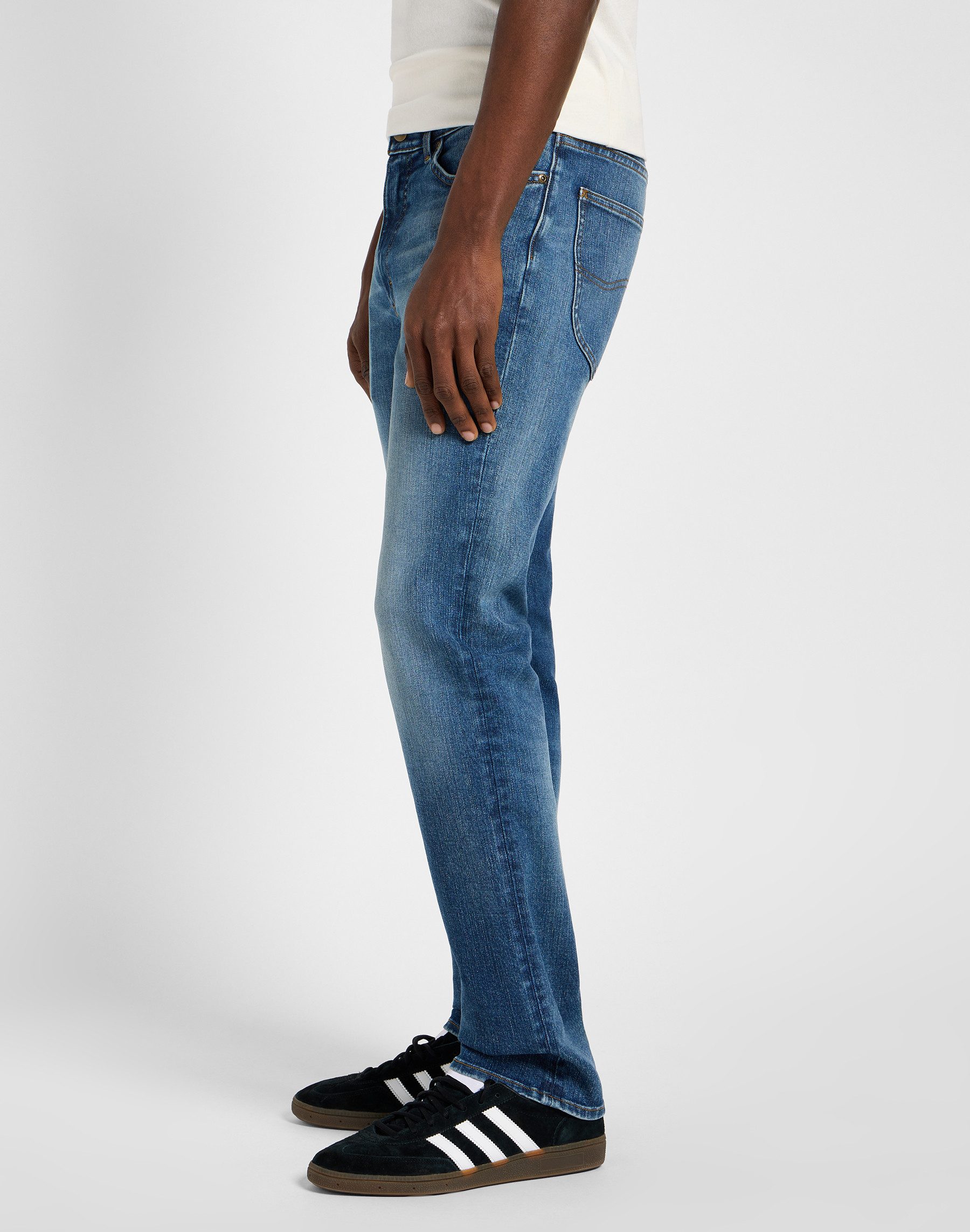 Lee® Straight-Jeans LEE X STRAIGHT