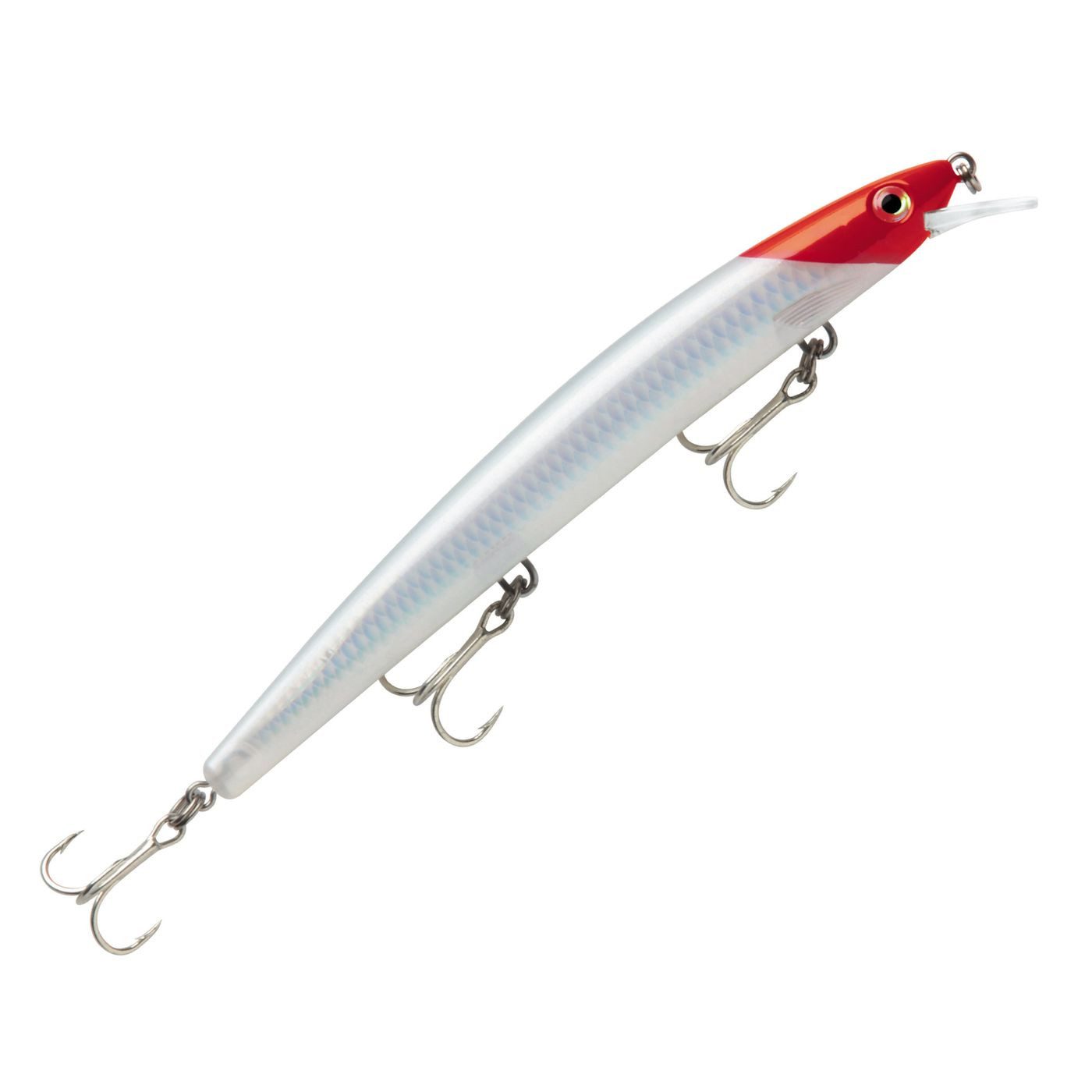 Kunstköder Rapala Maxrap - Wobbler