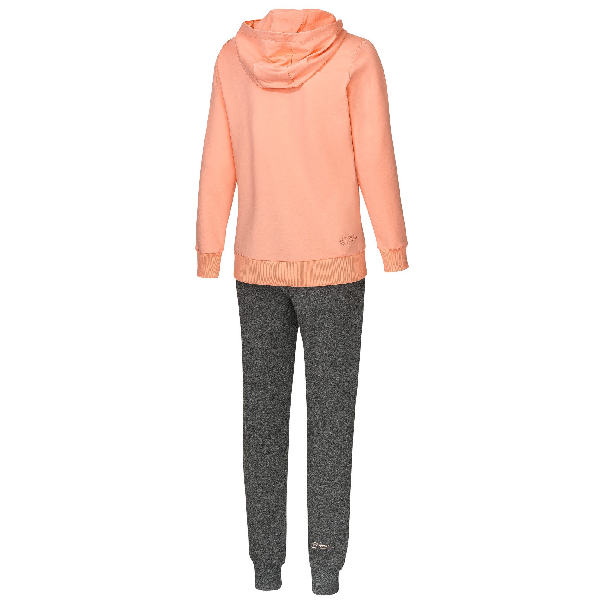 Erima Trainingsanzug erima Damen Trainingsanzug Hooded günstig online kaufen