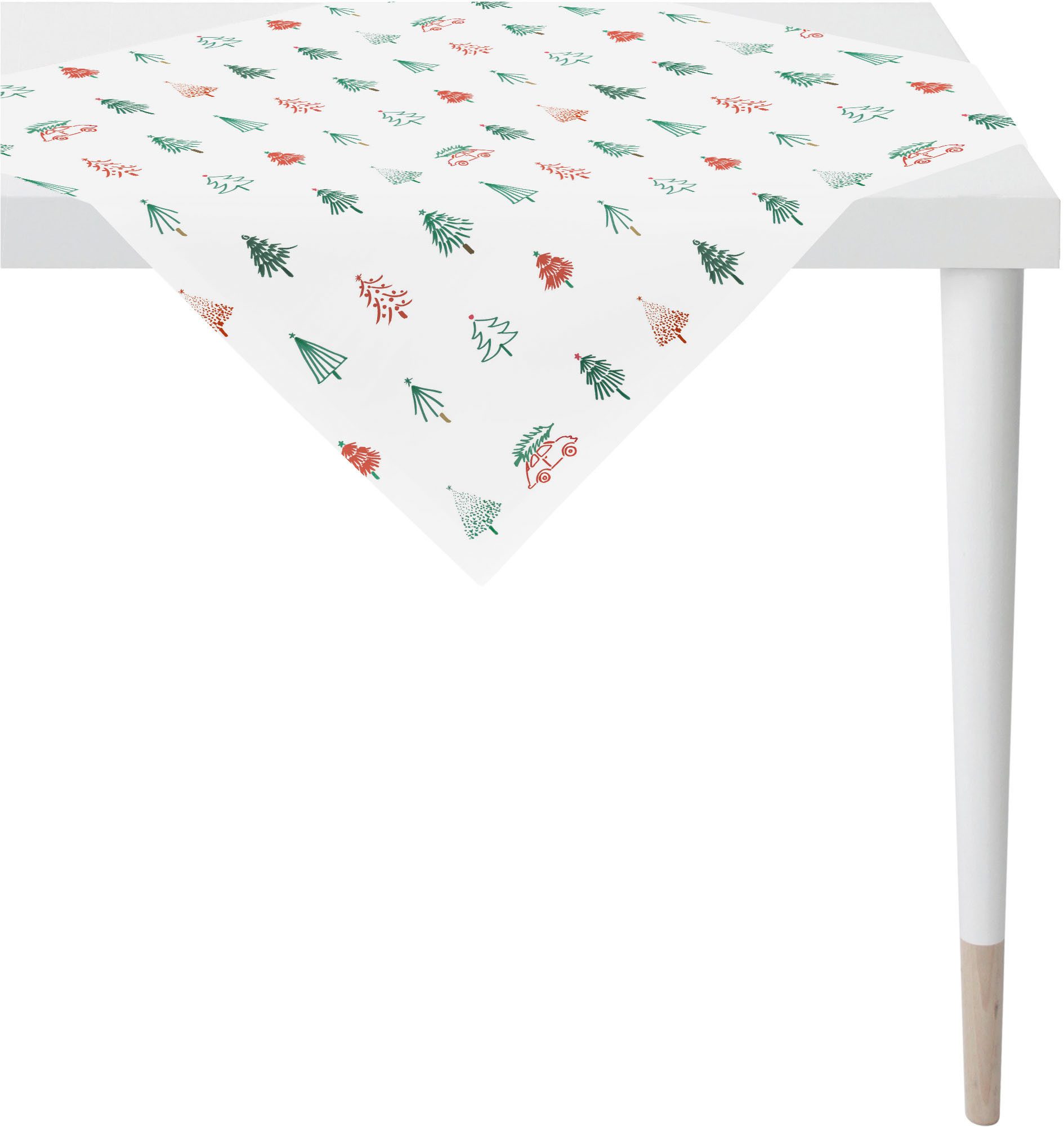 APELT Tischdecke 5825 (1-tlg)