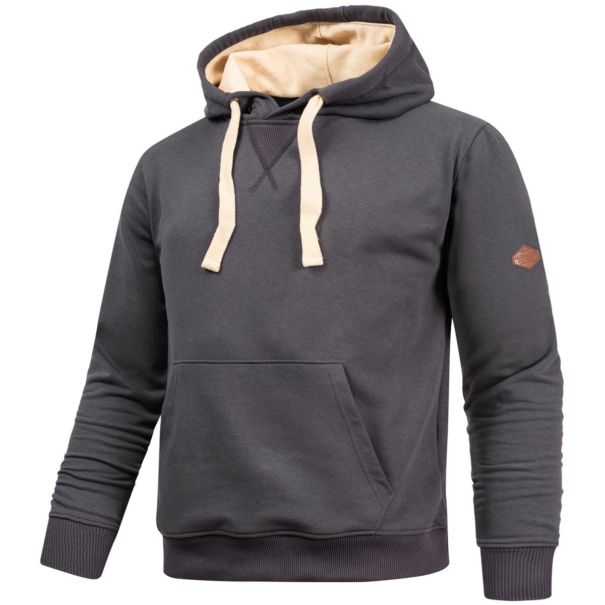 Alessandro Salvarini Hoodie A. Salvarini Herren günstig online kaufen