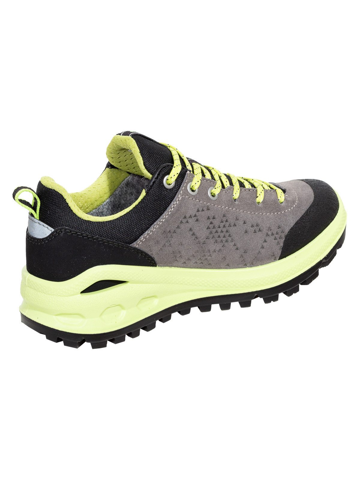 Grisport work 9703V4G Grisport Schnürschuh Wanderschuh