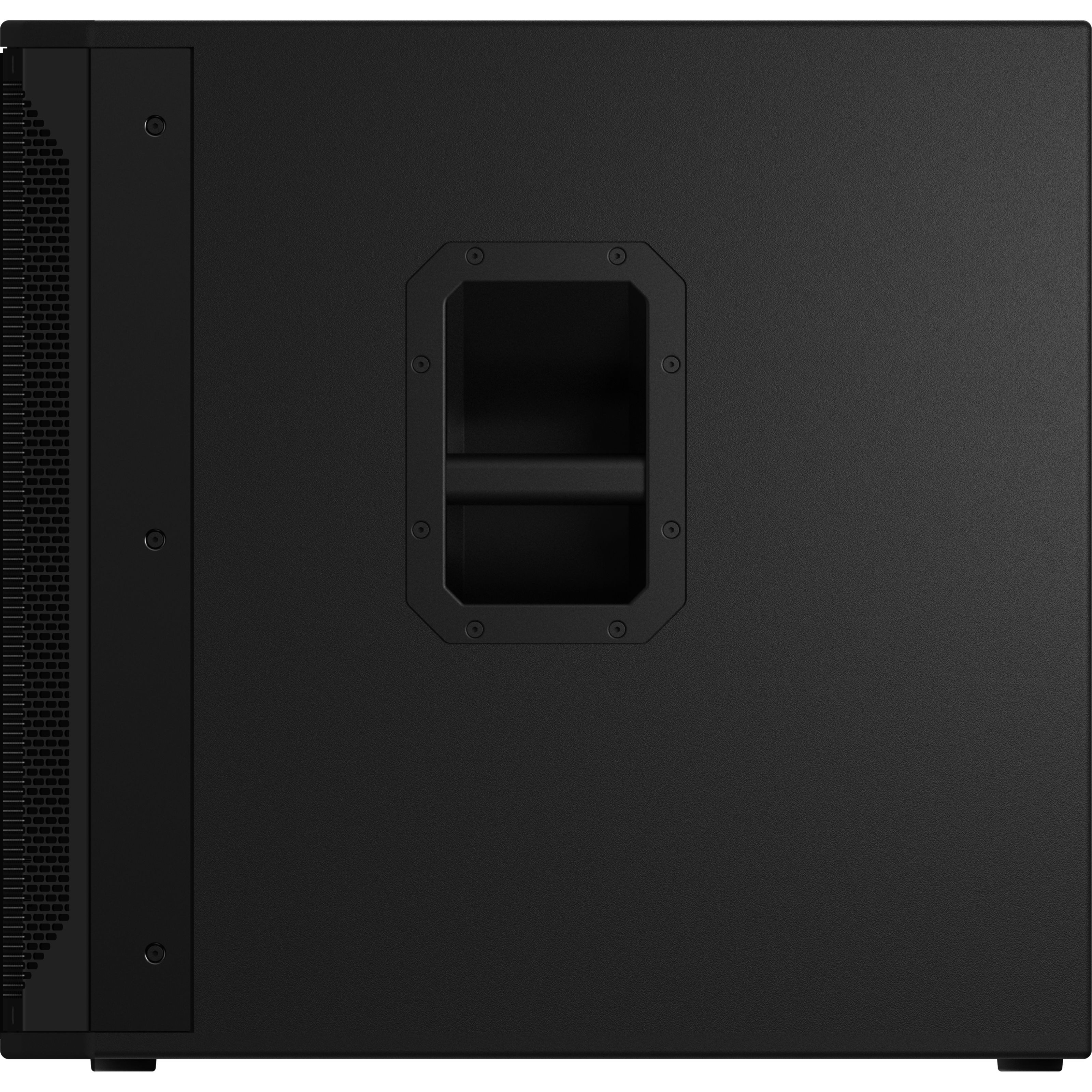 Electro Voice Subwoofer (EVIVA 18SP - Aktive Bassbox)