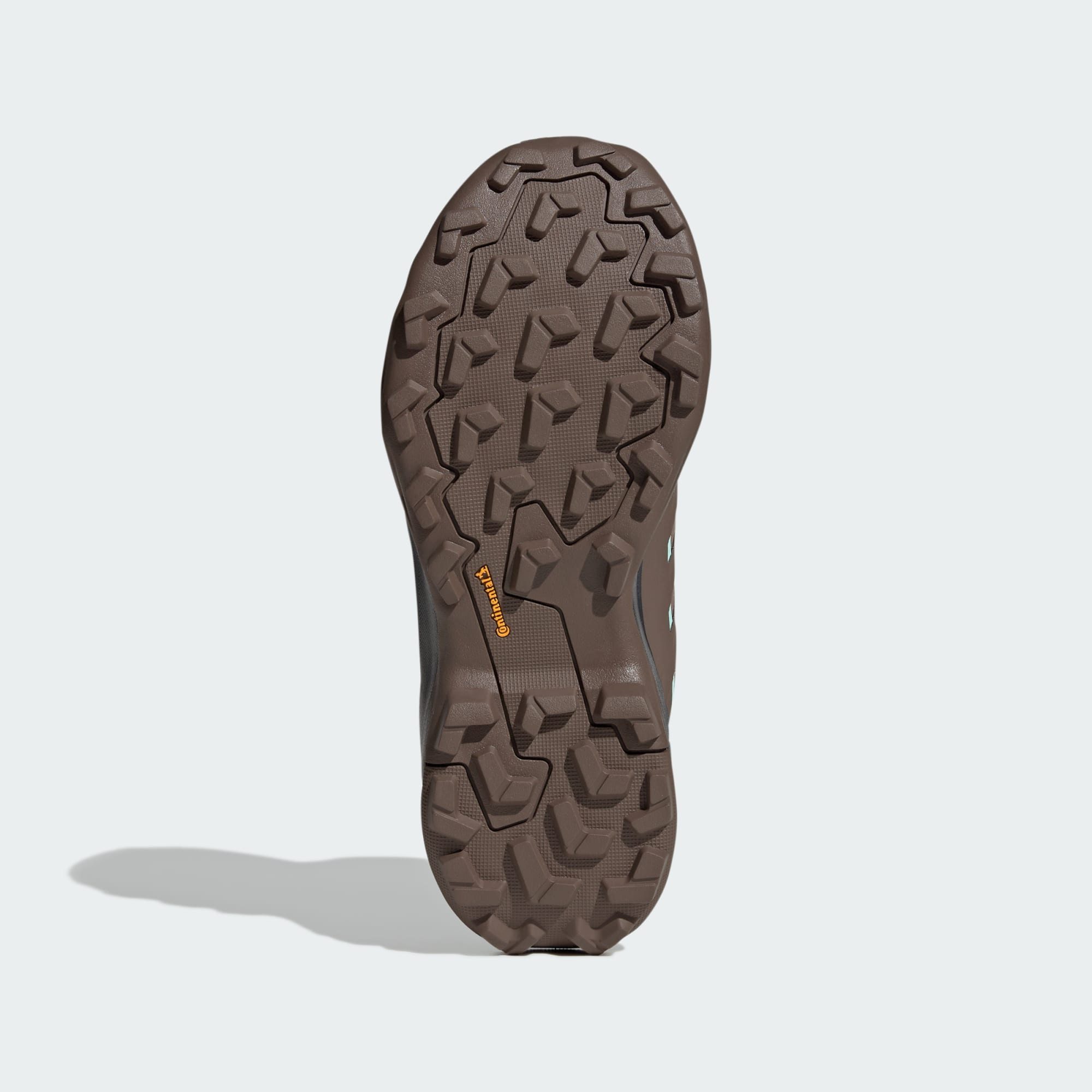 adidas TERREX TERREX SKYCHASER AX5 MID GORE-TEX WANDERSCHUH Hikingschuh (1-tlg)