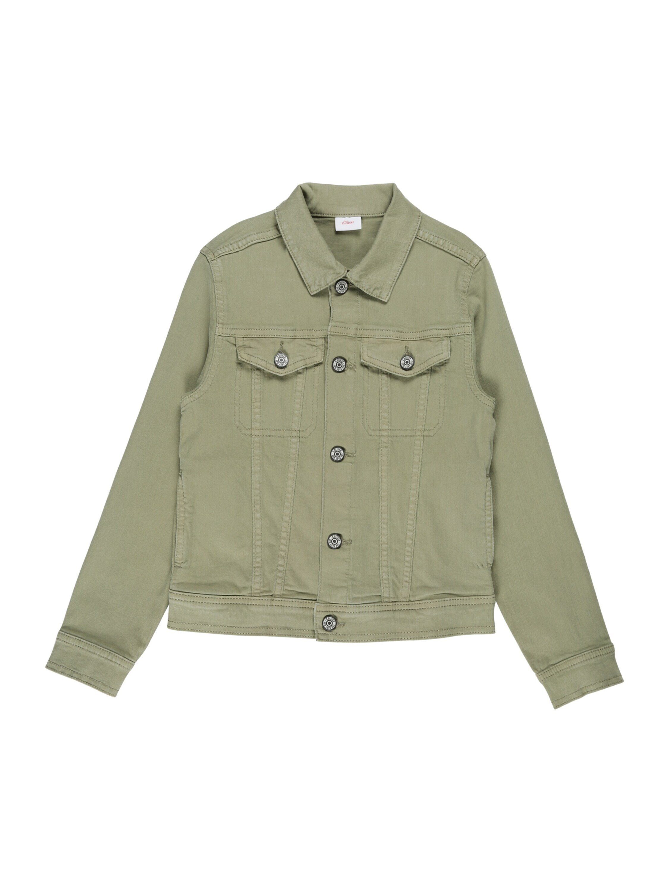 Jeansjacke
