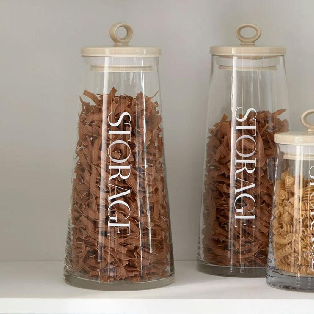 Rivièra Maison Vorratsdose Vorratsdose Loft (30cm) Storage Jar