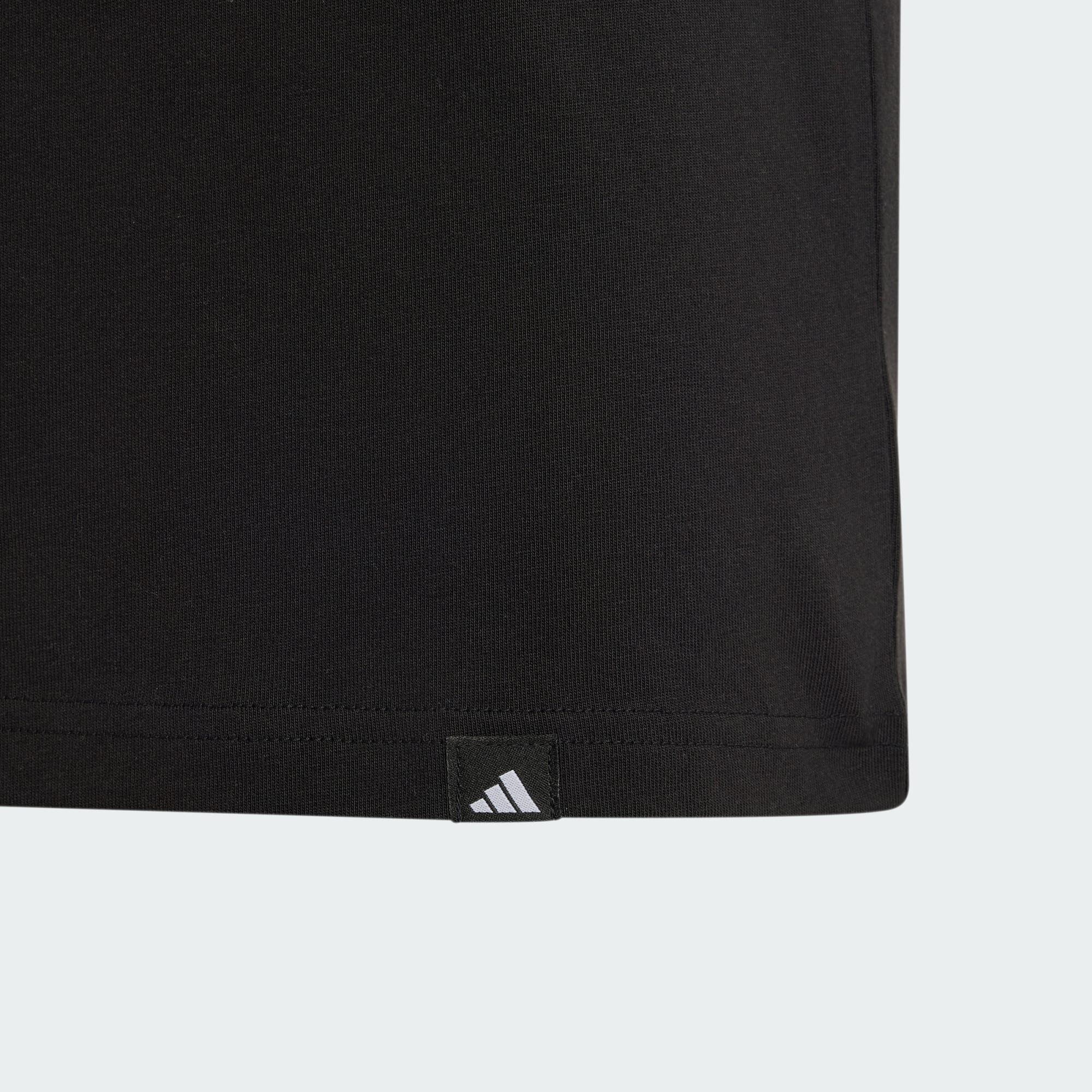 adidas Performance T-Shirt MESSI ICON GRAFIKPRINT T-SHIRT (1-tlg)