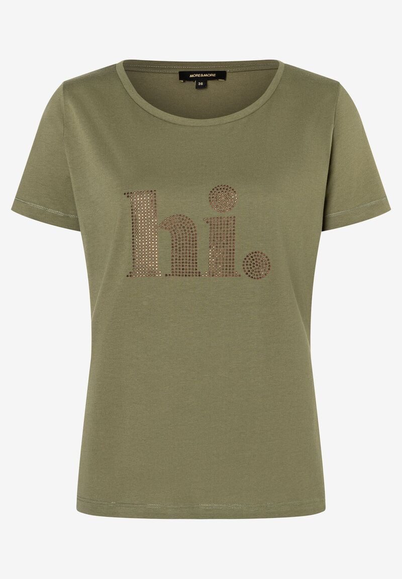 Mars & More T-Shirt günstig online kaufen