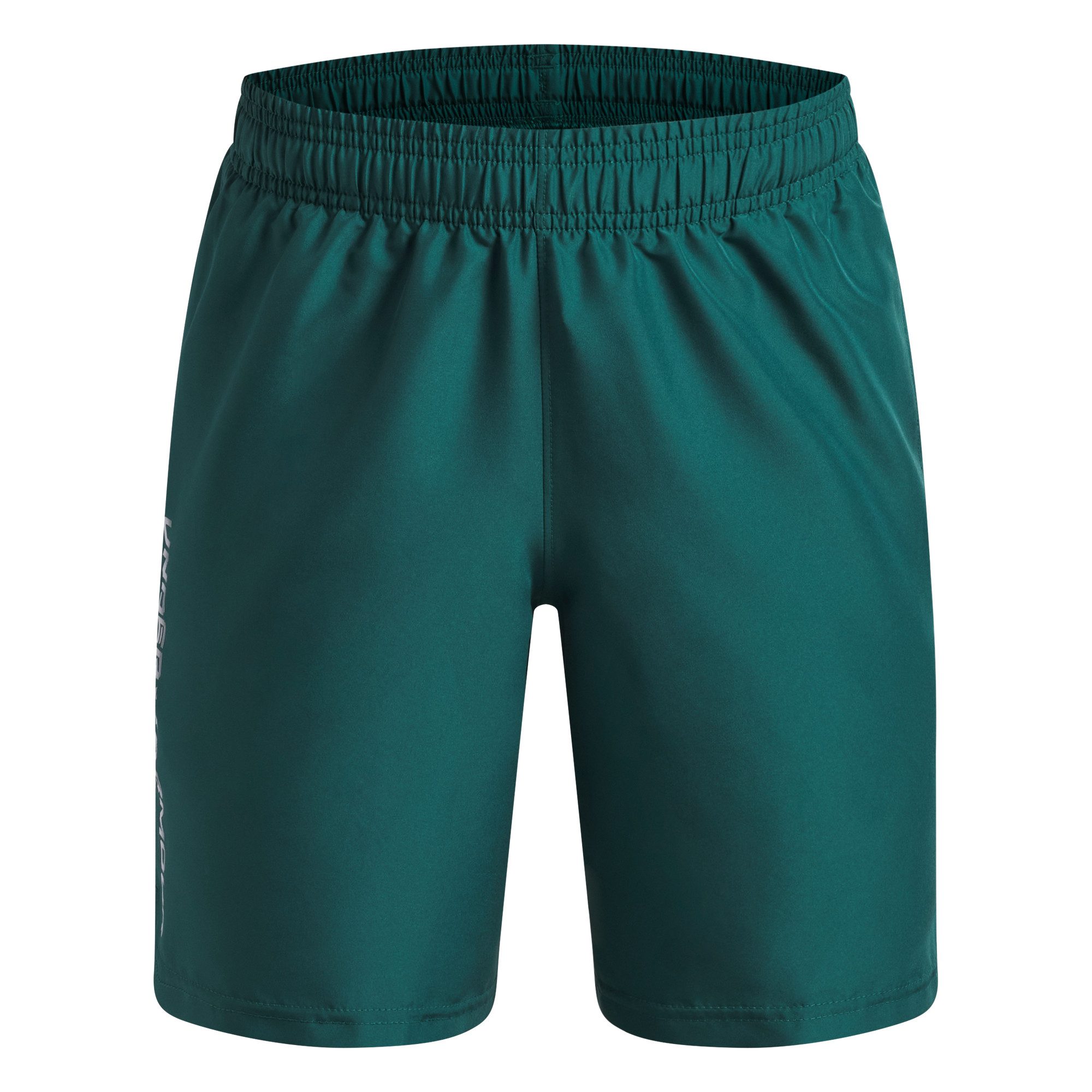 Rack Green/White
