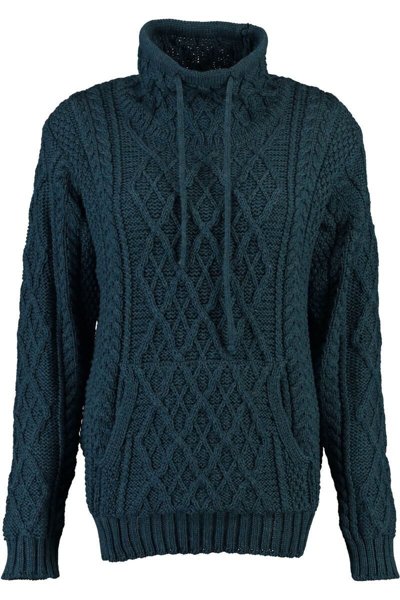 Strickpullover