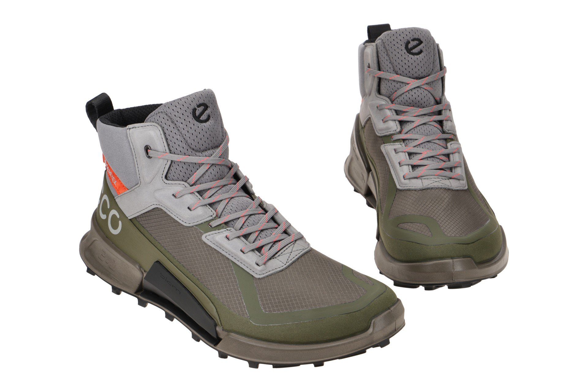 Ecco 82380460441 Schnürschuh günstig online kaufen