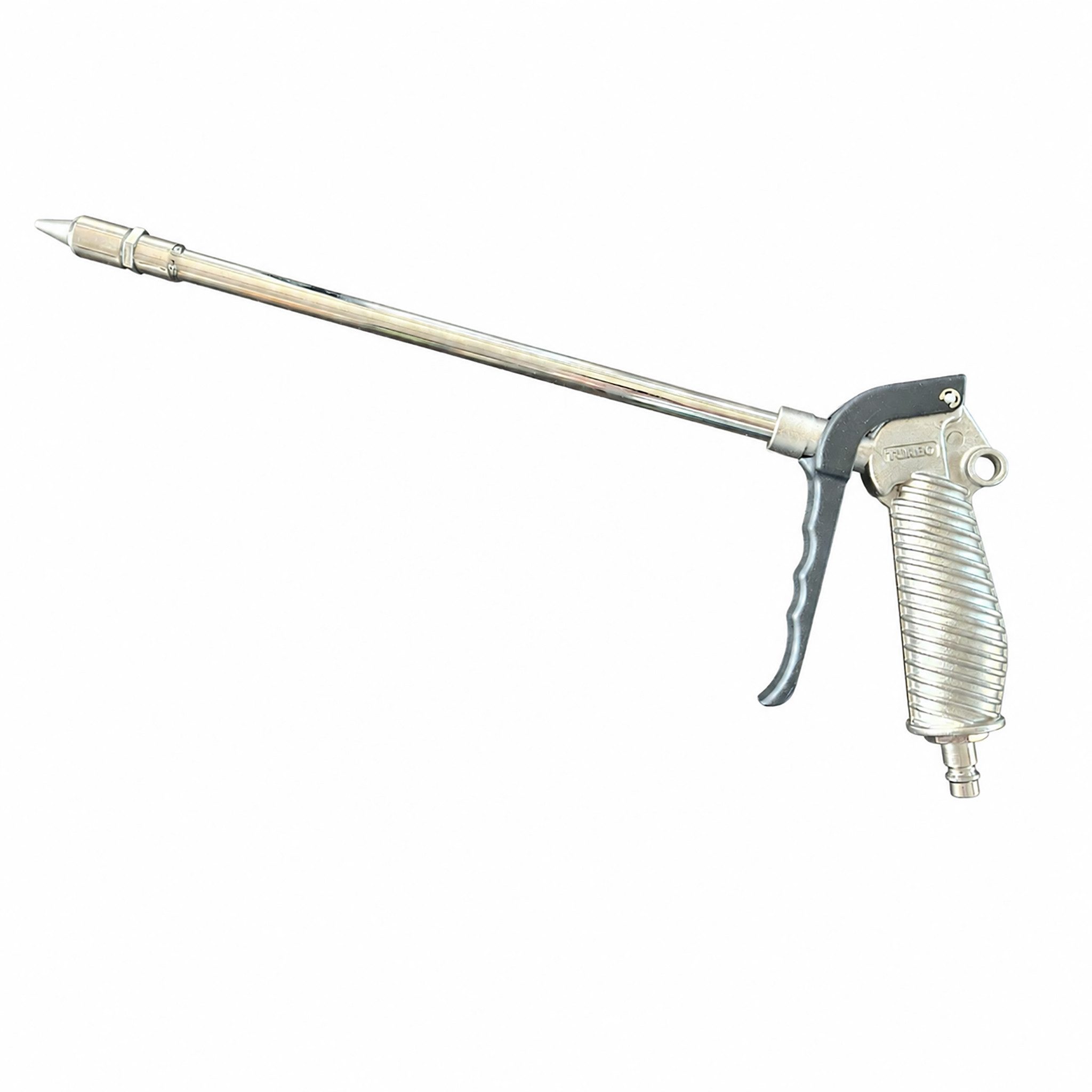 Aerotec Ausblaspistole Aerotec Ausblaspistole HF PRO lang mit Turbodüse Druckluftpistole, max. 15 bar, 1500 l/min