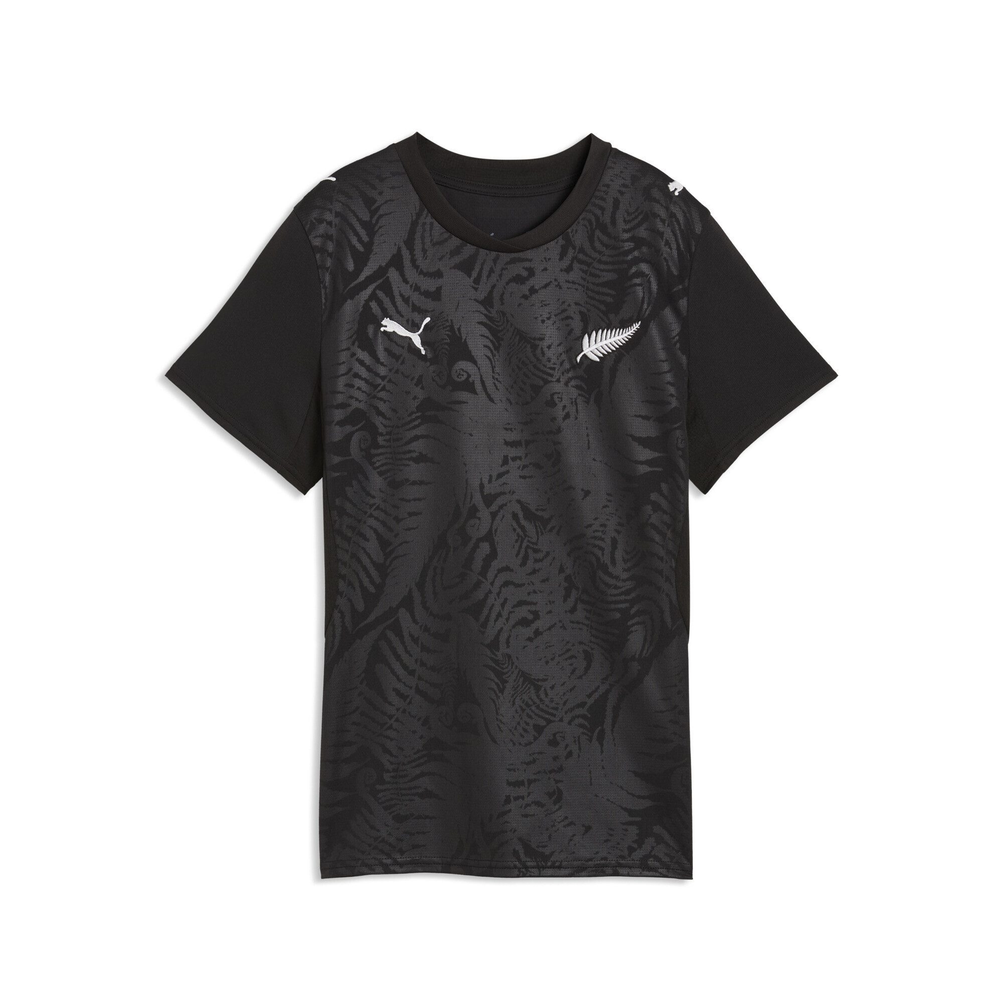 Trainingsshirt Neuseeland Heimtrikot Damen