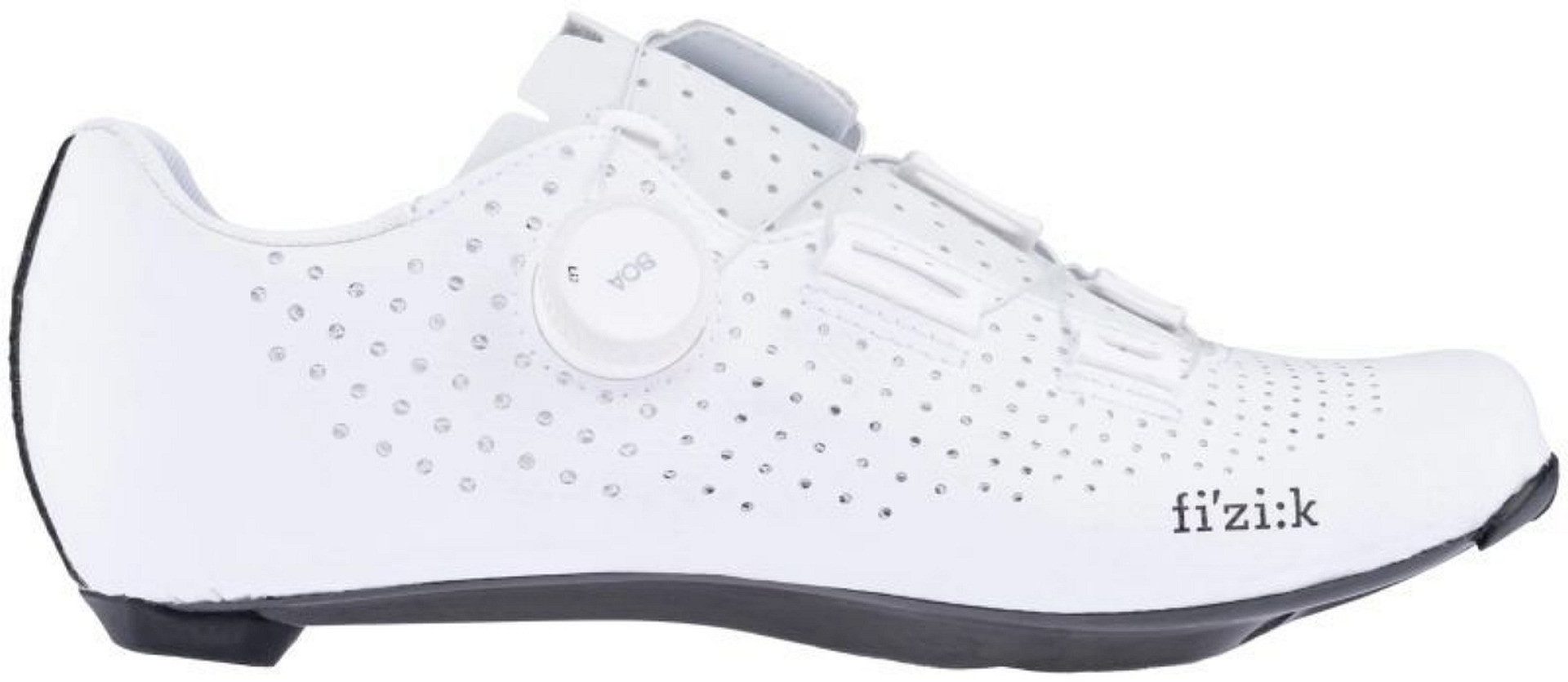 Fizik Fahrradschuh Rennrad- Fahrradschuhe "Tempo Decos Carbon"