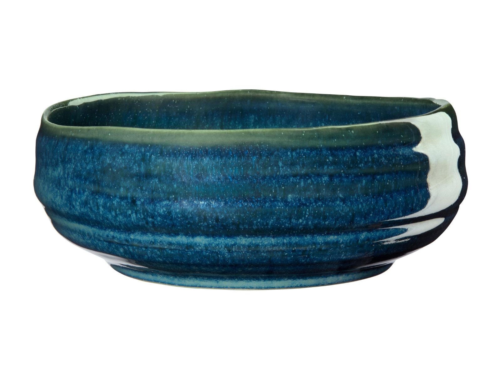 ASA SELECTION Schale umami Ramenschale bayou 17,5cm, Steinzeug, (Schalen & Schüsseln)