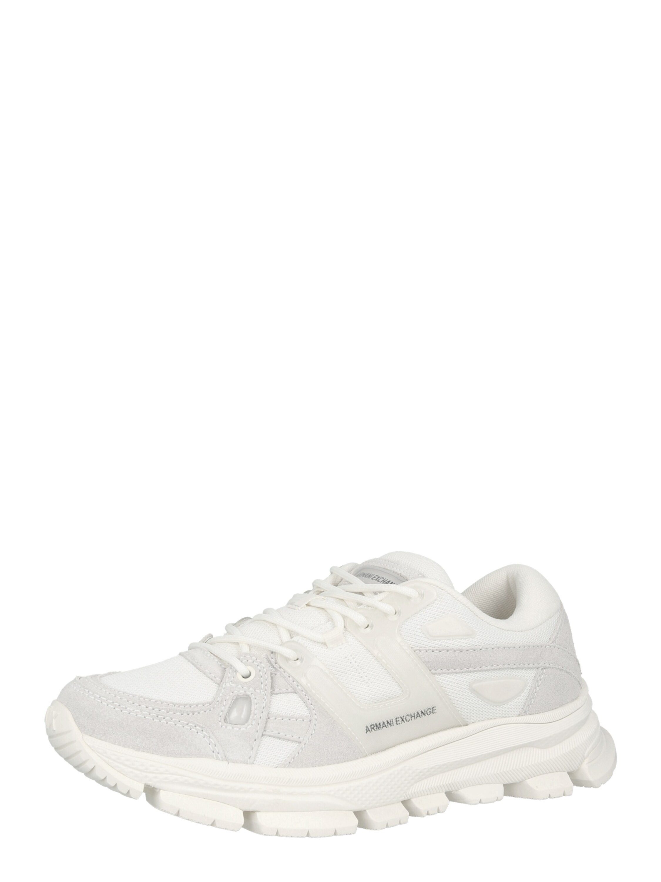 ARMANI EXCHANGE CRASH Sneaker (1-tlg)