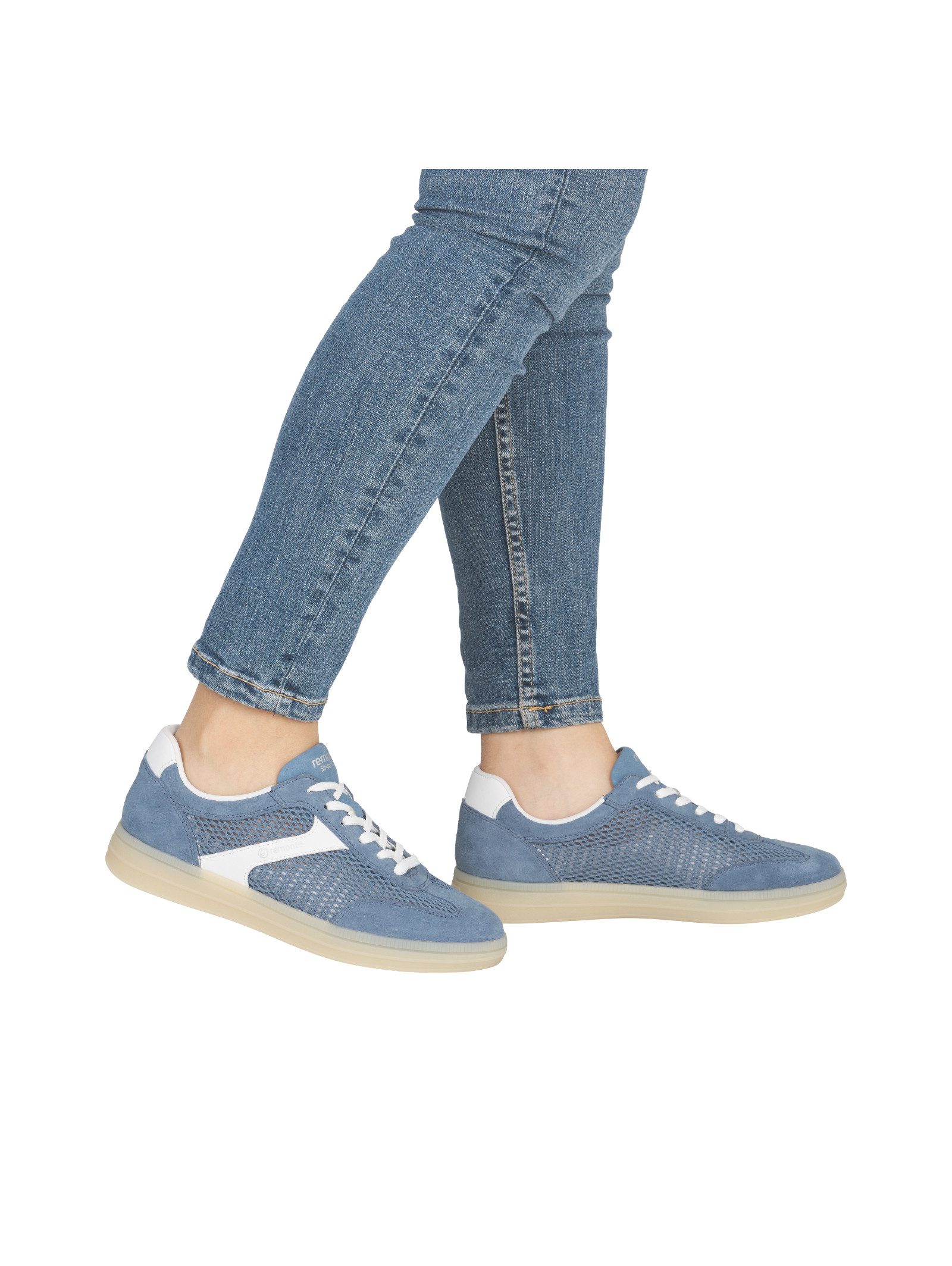 Remonte Remonte Sneaker Textil Sneaker