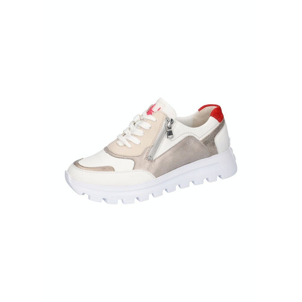 Waldläufer Waldläufer - Ajala - Gold Schnürschuh günstig online kaufen